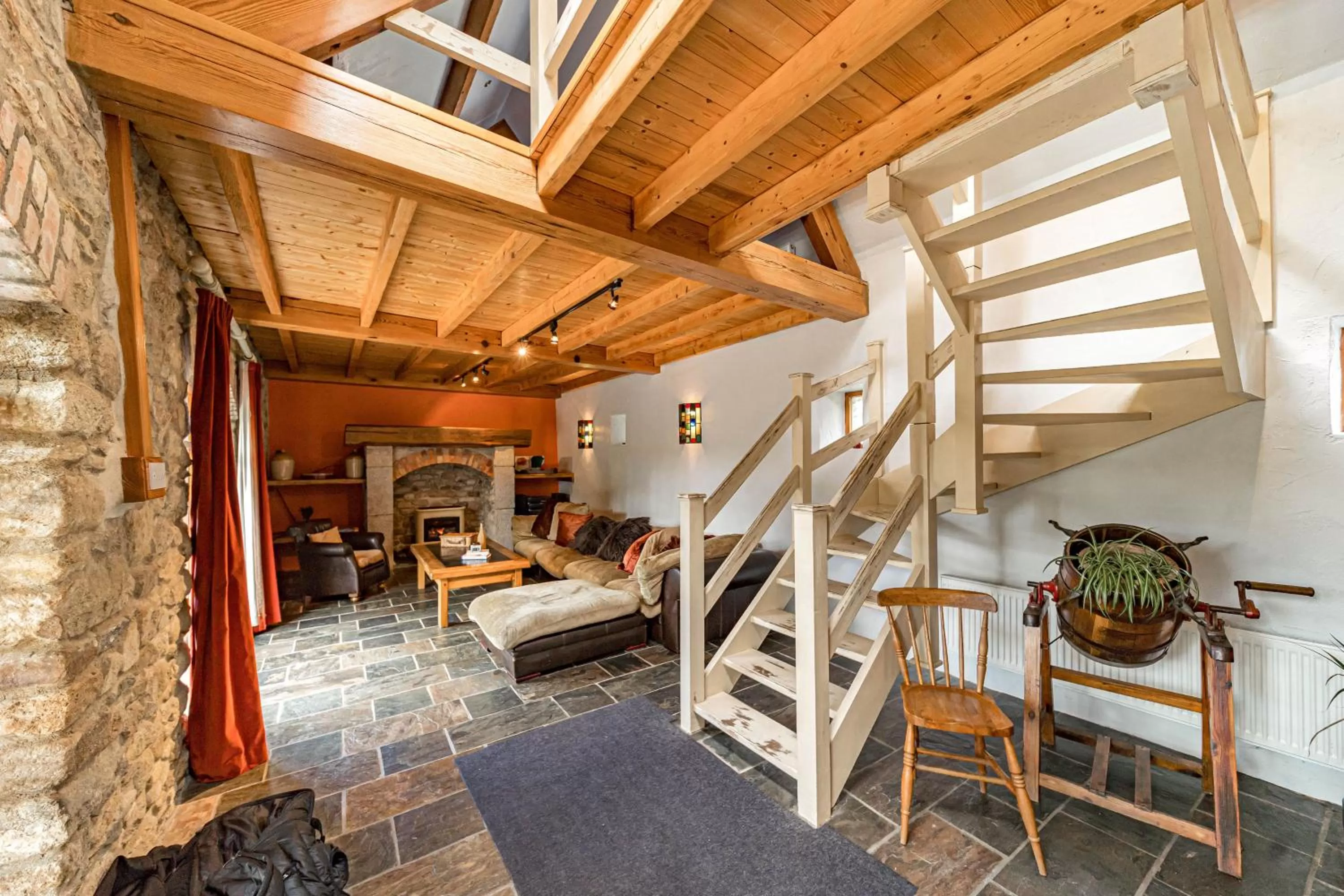 Ferry House Holidays