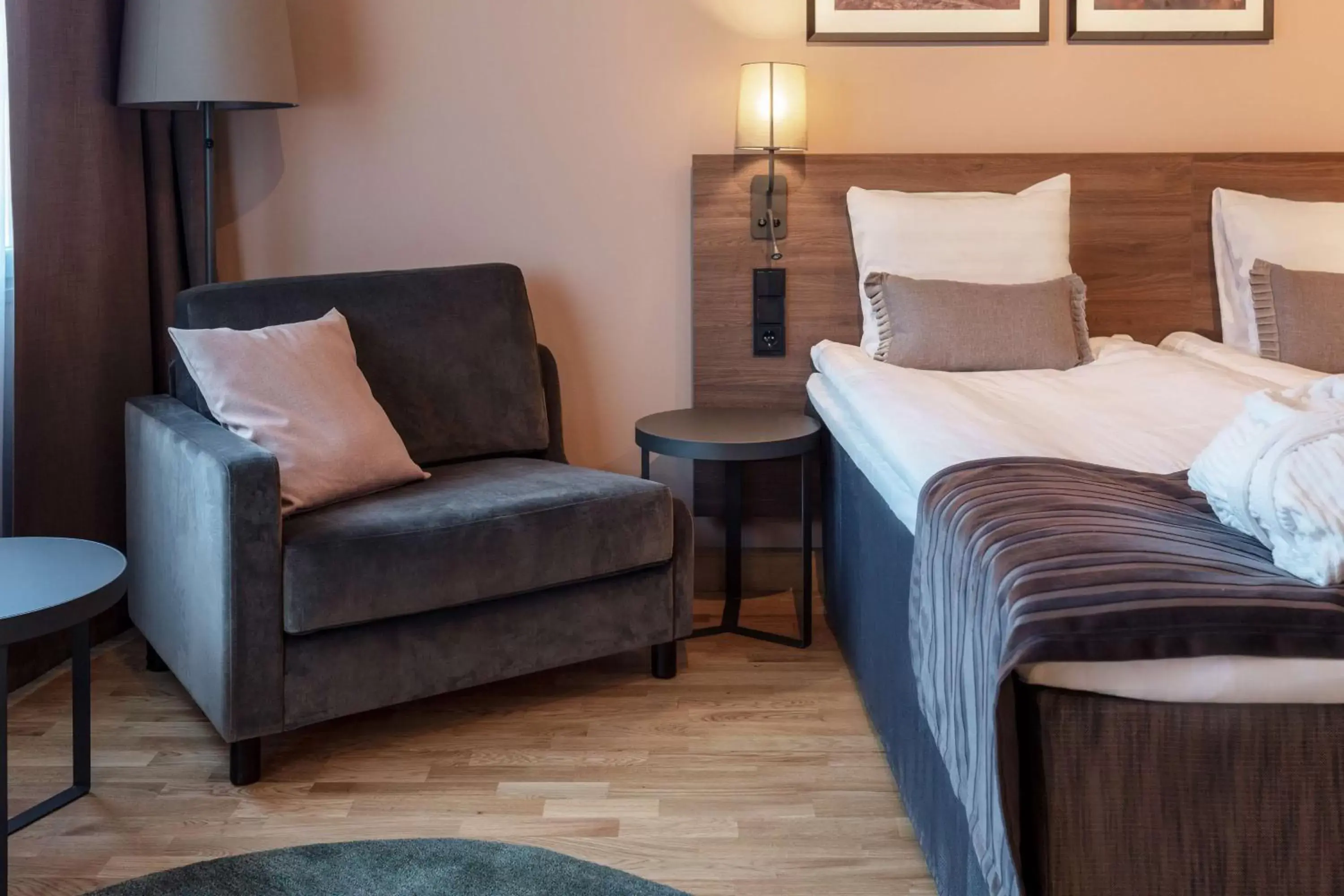 Scandic Helsinki Airport Scandic Helsinki Airport