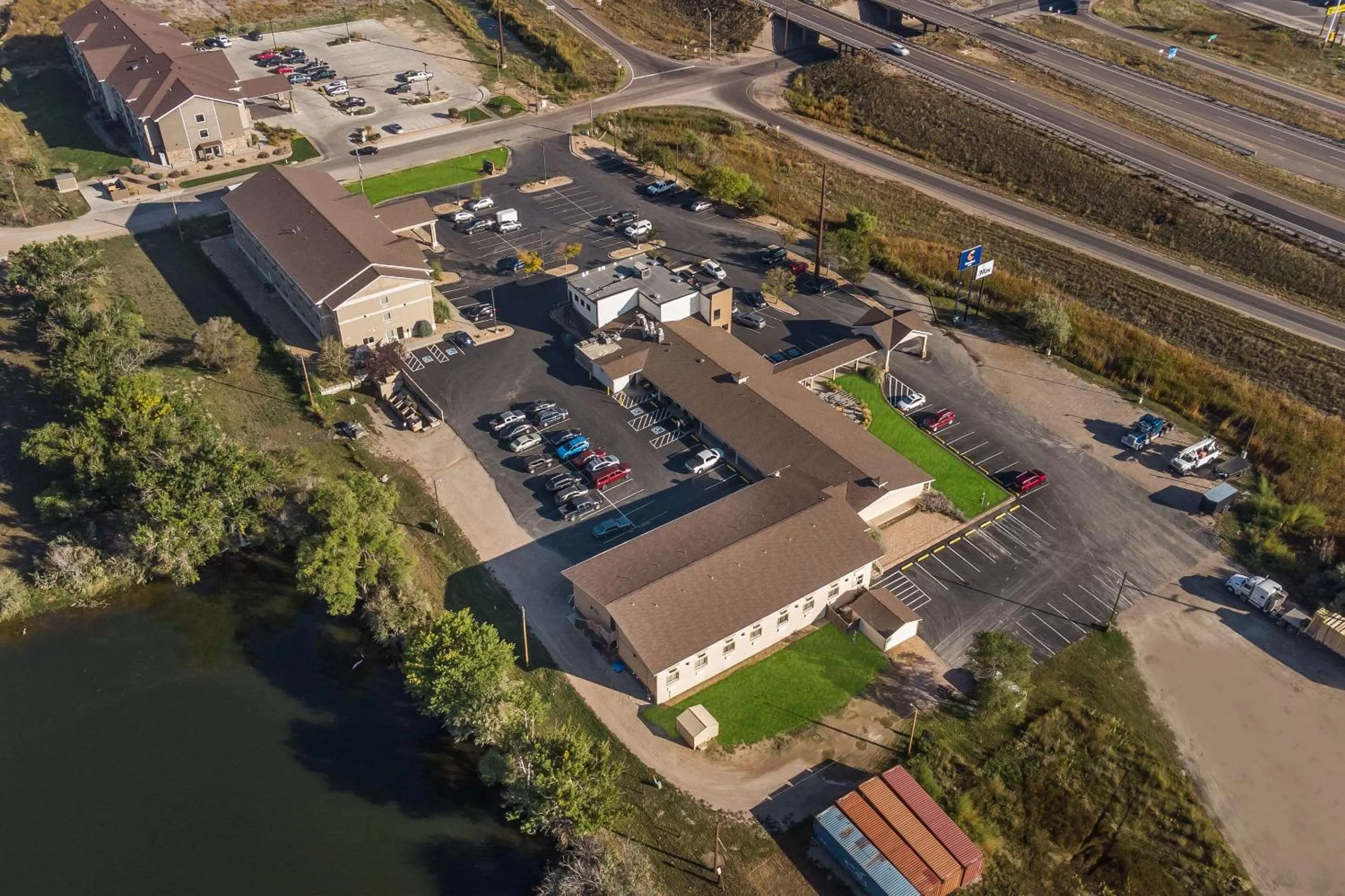 Other in Rodeway Inn Fort Morgan