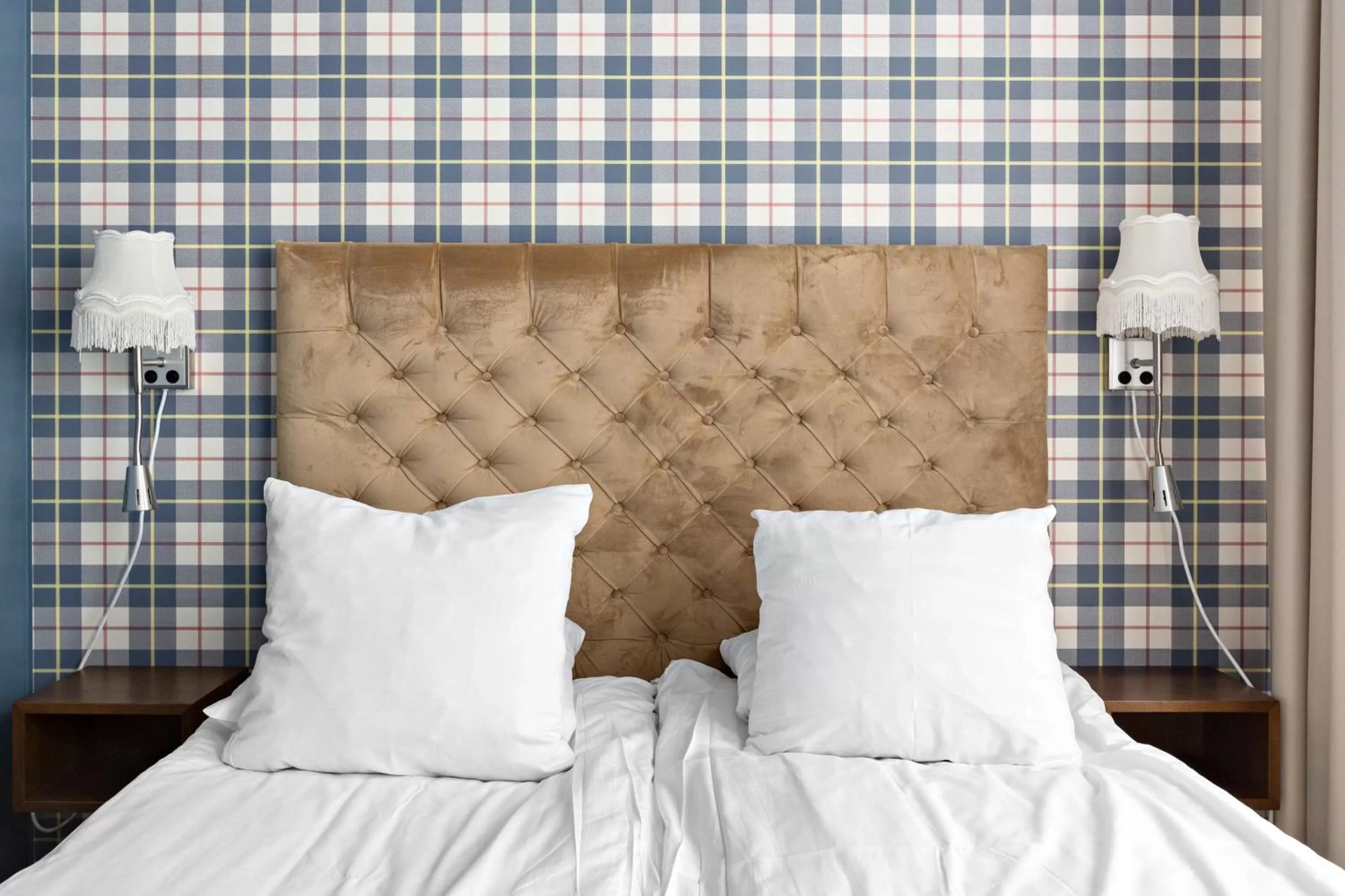 Bedroom, Bed in Best Western Hotel Akersberga