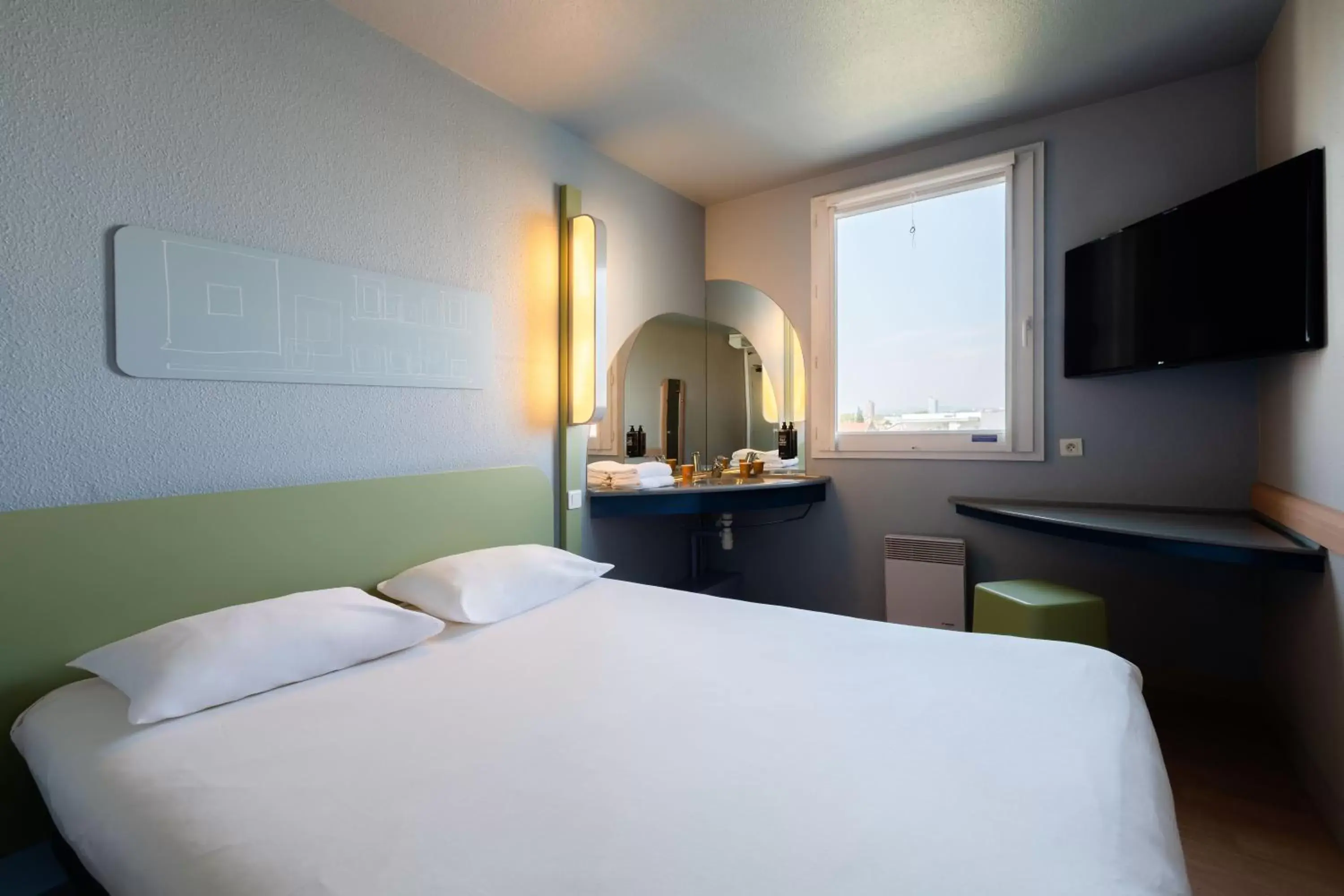 ibis budget Lyon Villeurbanne ibis budget Lyon Villeurbanne