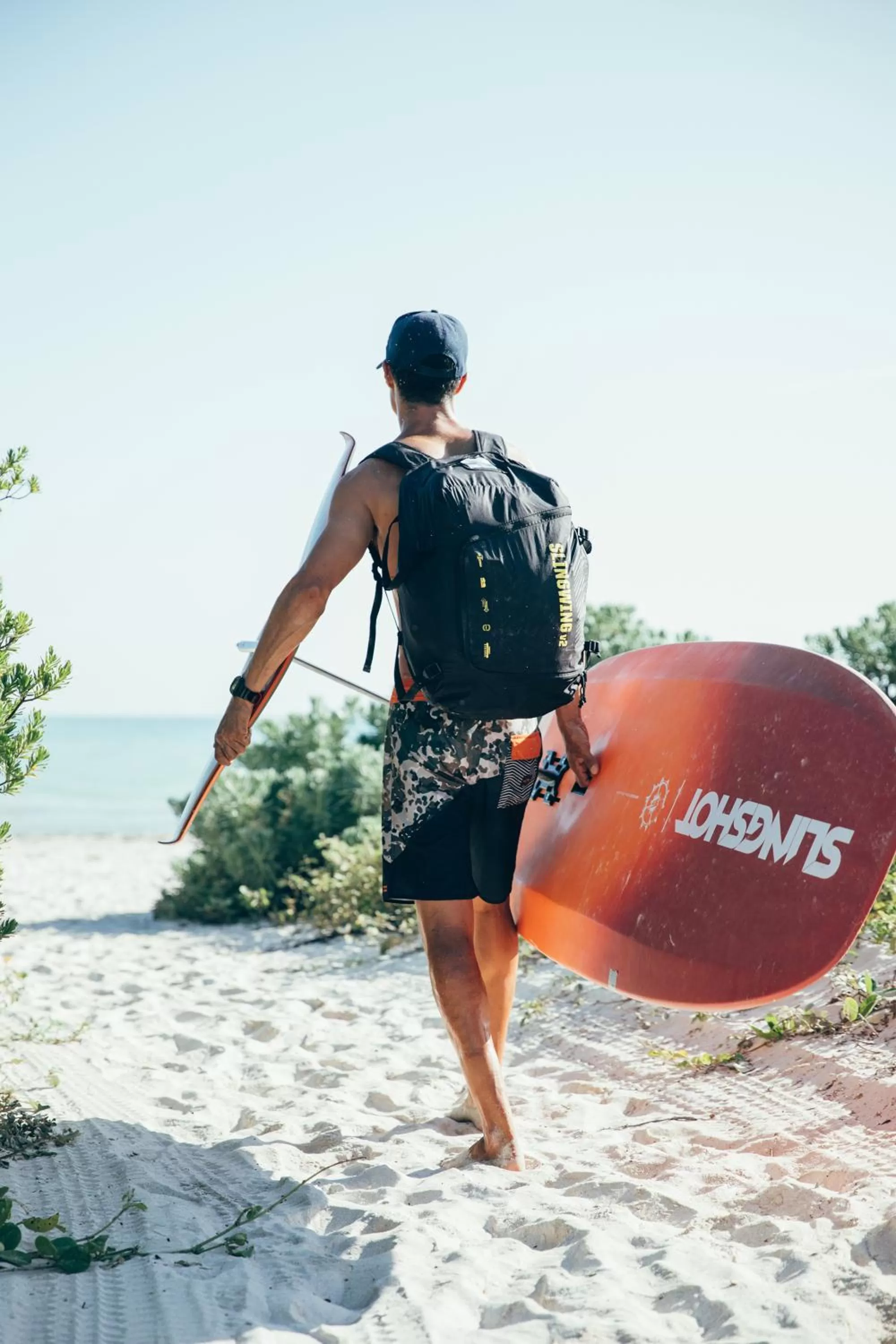 Activities in Cucu Hotel El Cuyo