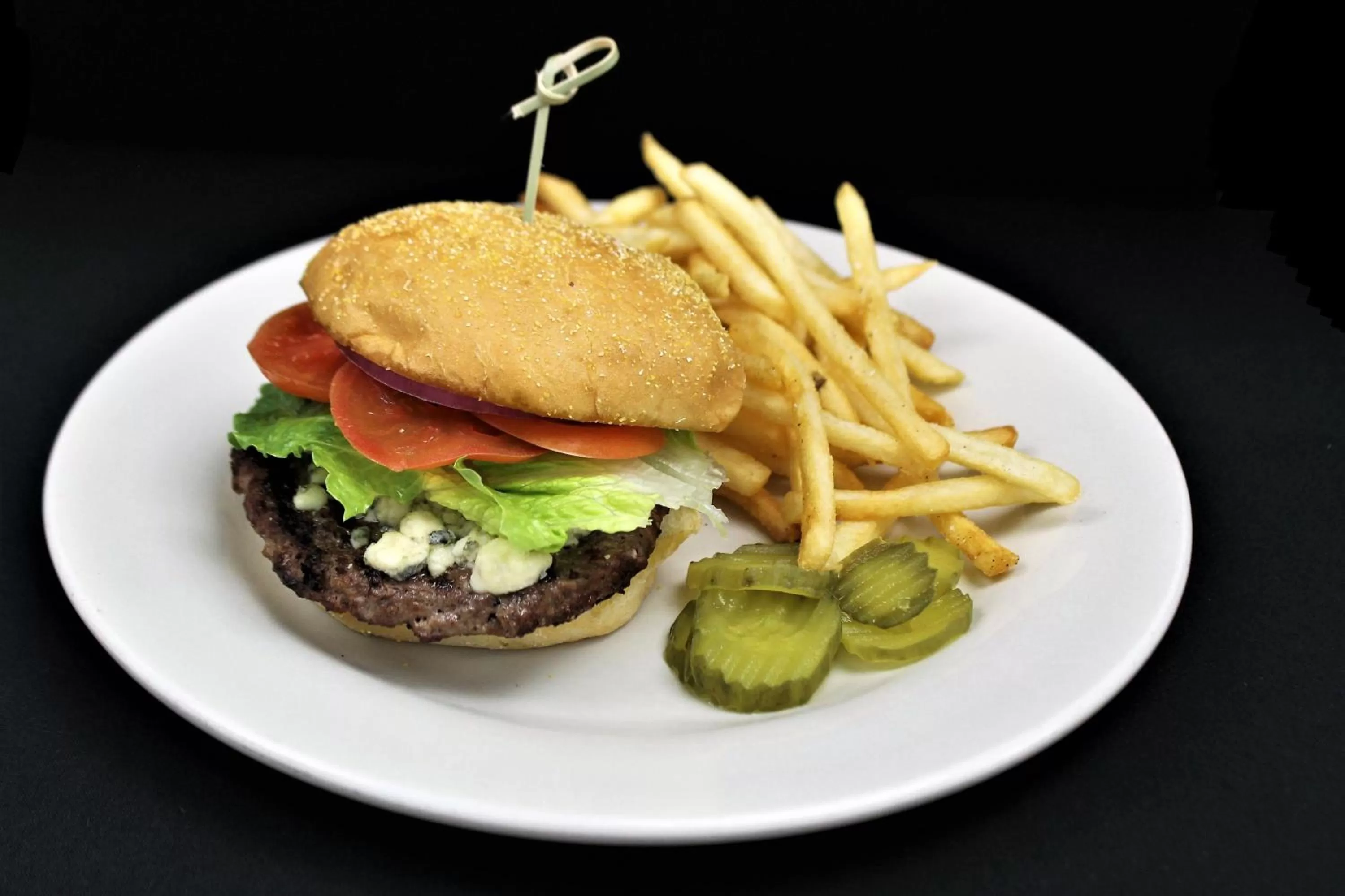 Restaurant/places to eat in Holiday Inn & Suites Salt Lake City - Airport West by IHG