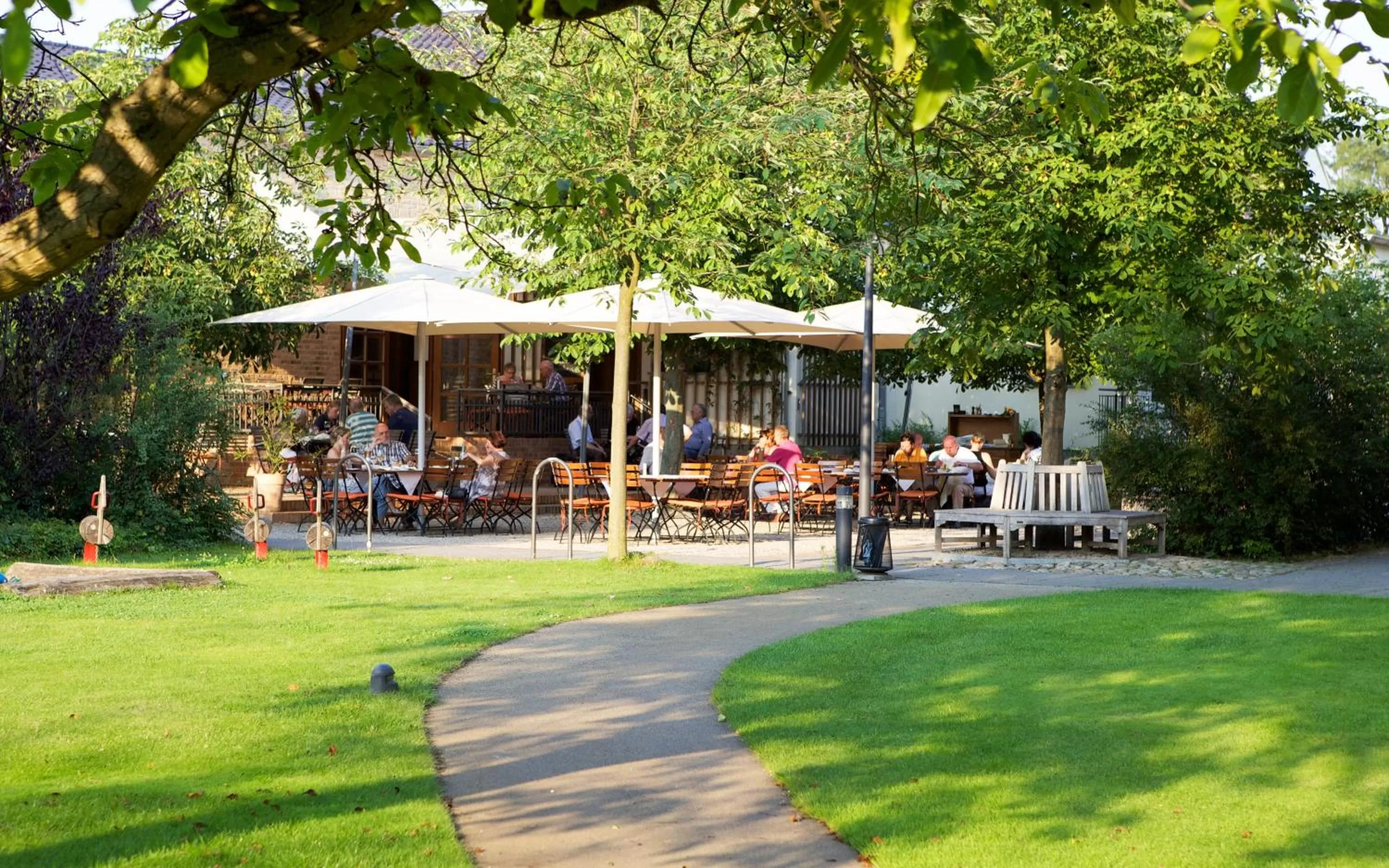 Drinks in Zum Rittmeister