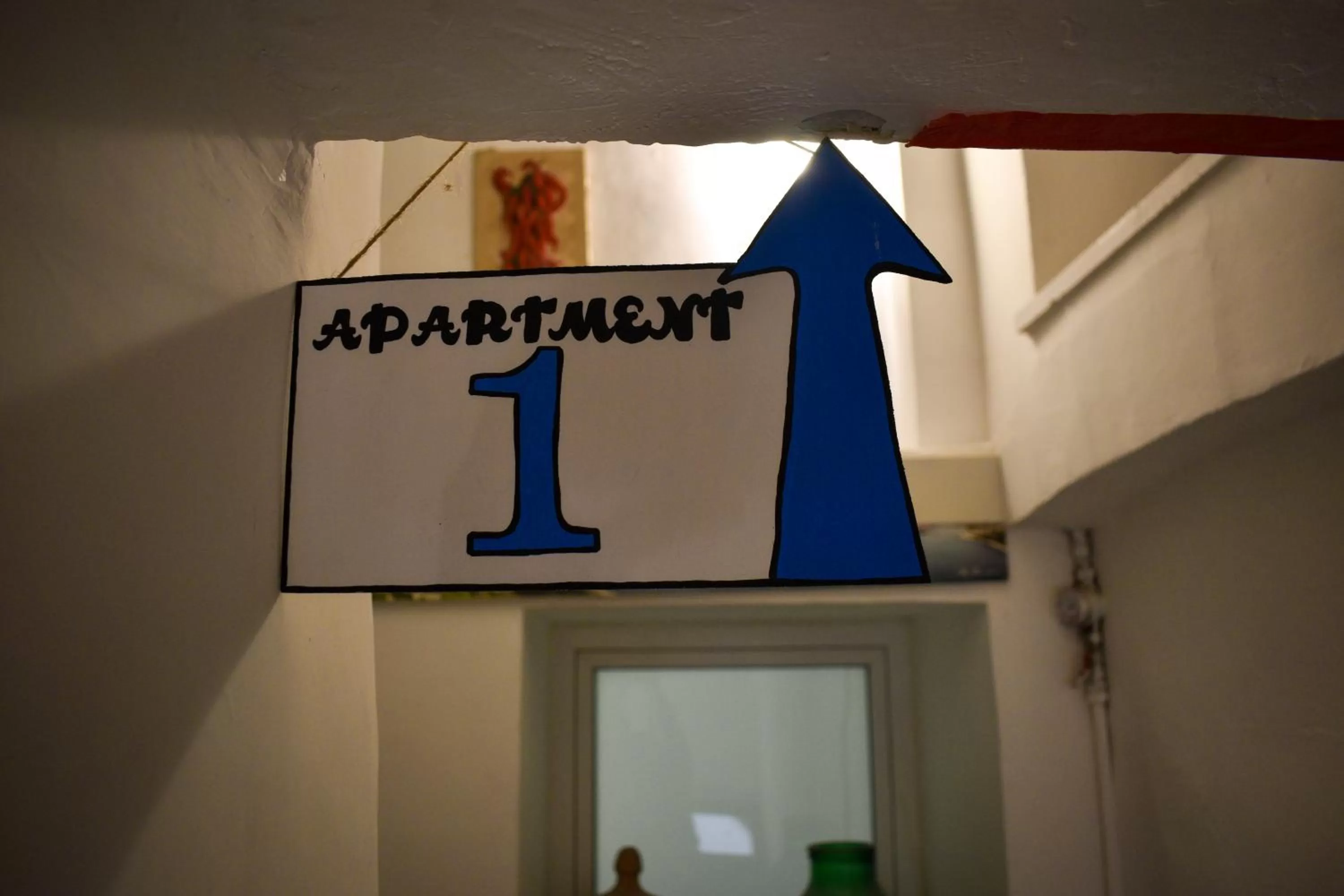 Bed & Breakfast Mare Nostrum