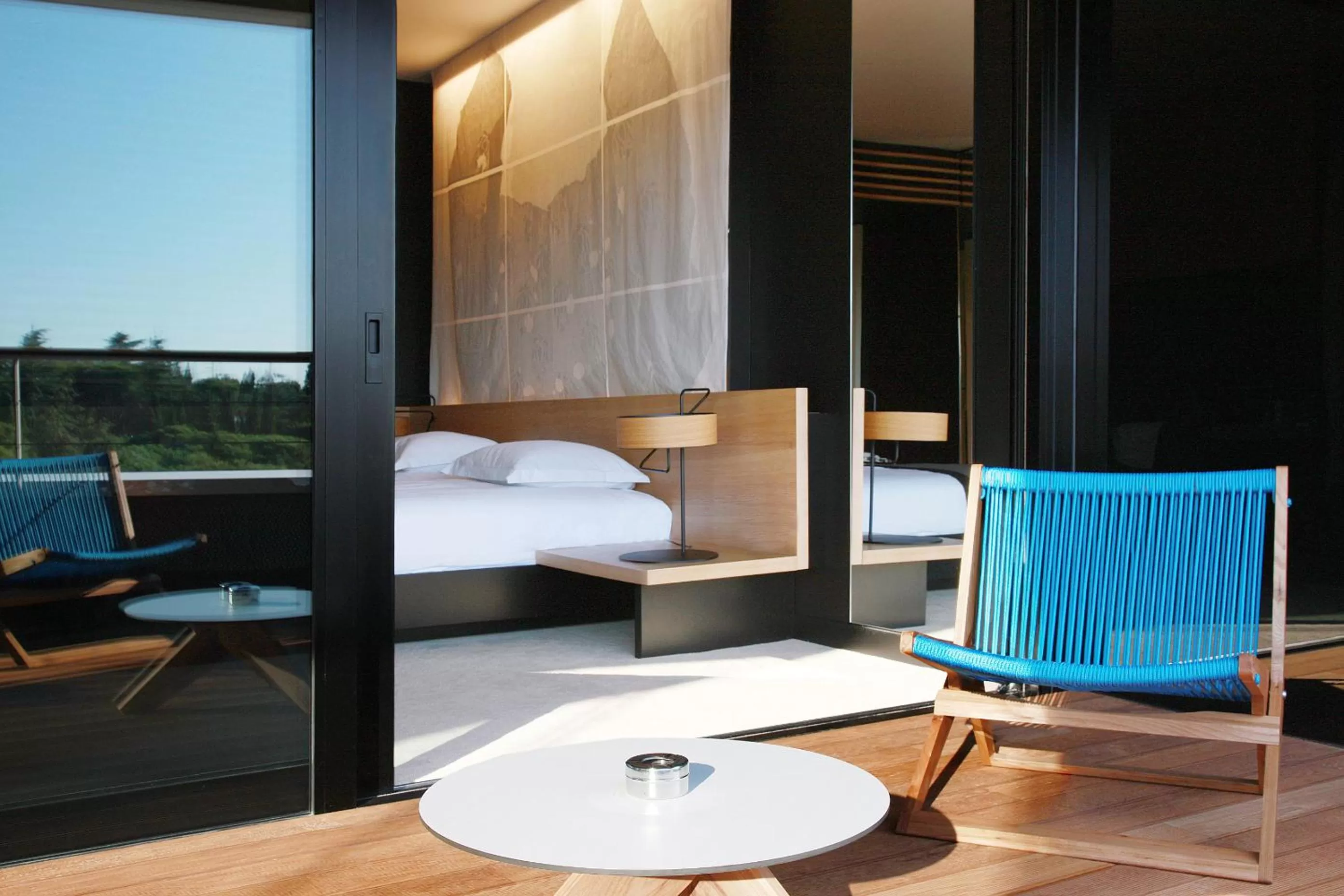 Premium Double Room - Single Use in Lone Hotel by Maistra Collection