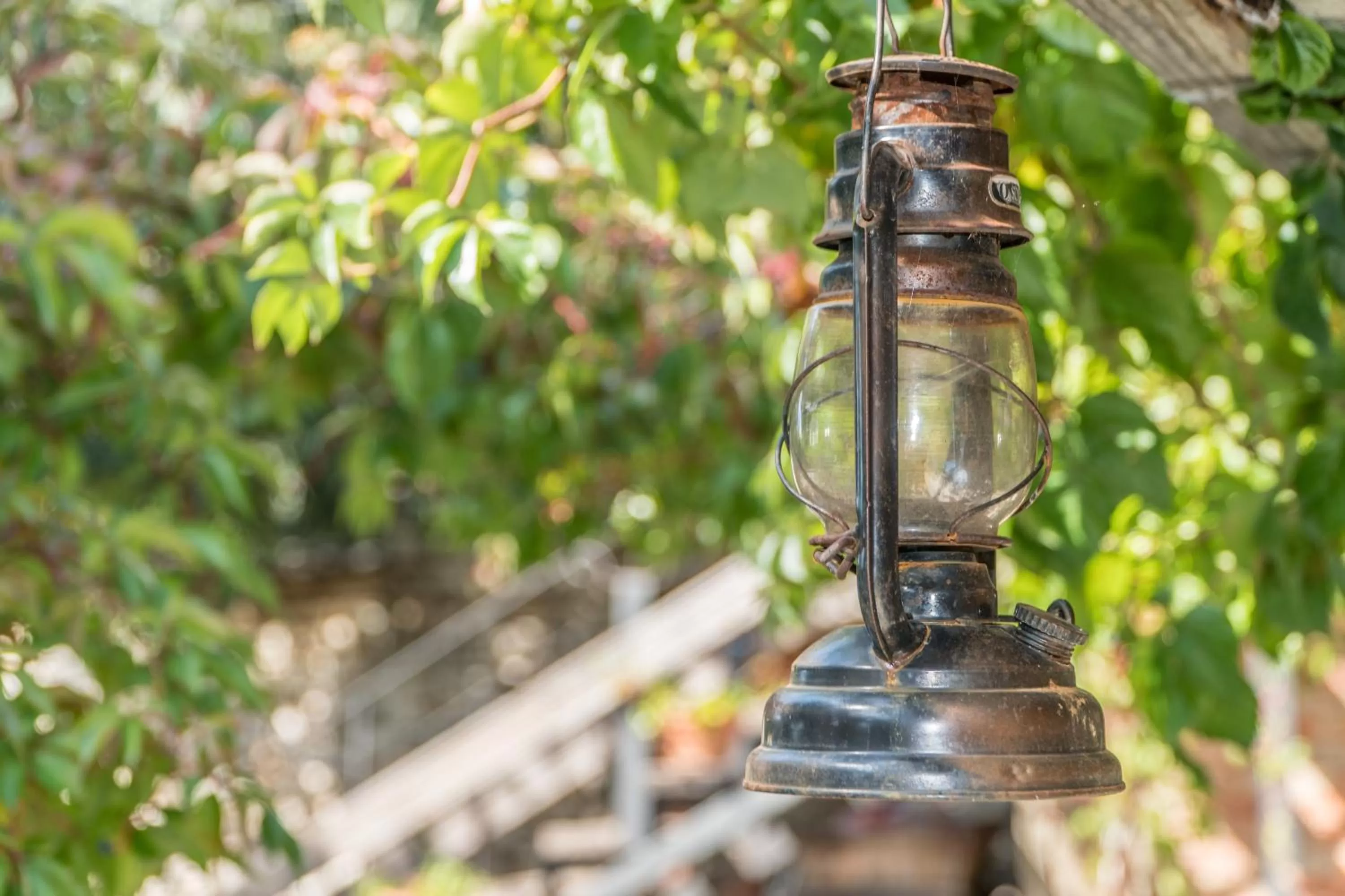 Decorative detail in Agroturizam Duvančić - Konoba dida Marka
