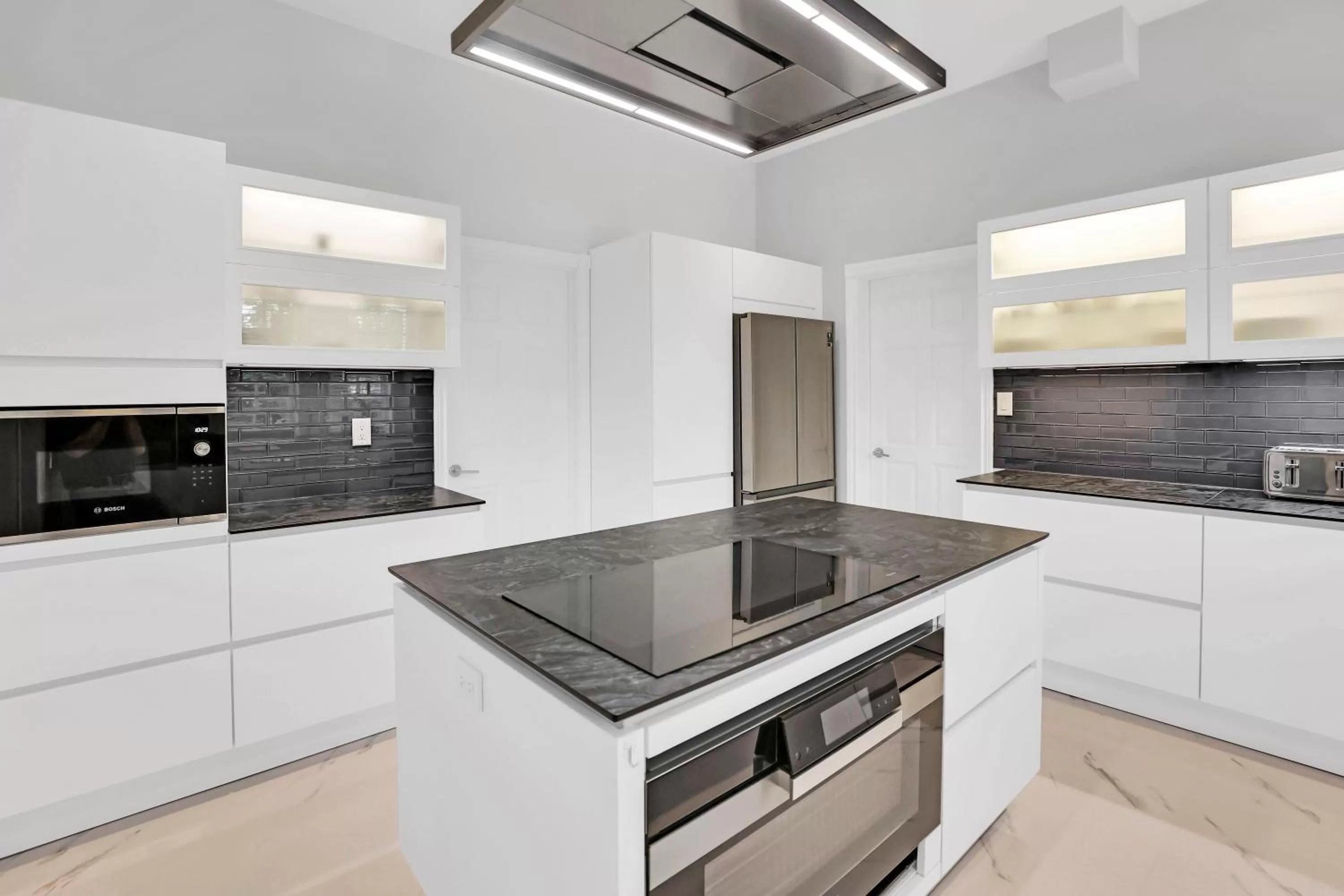 Kitchen or kitchenette, Kitchen/Kitchenette in Somerset - A Private Retreat