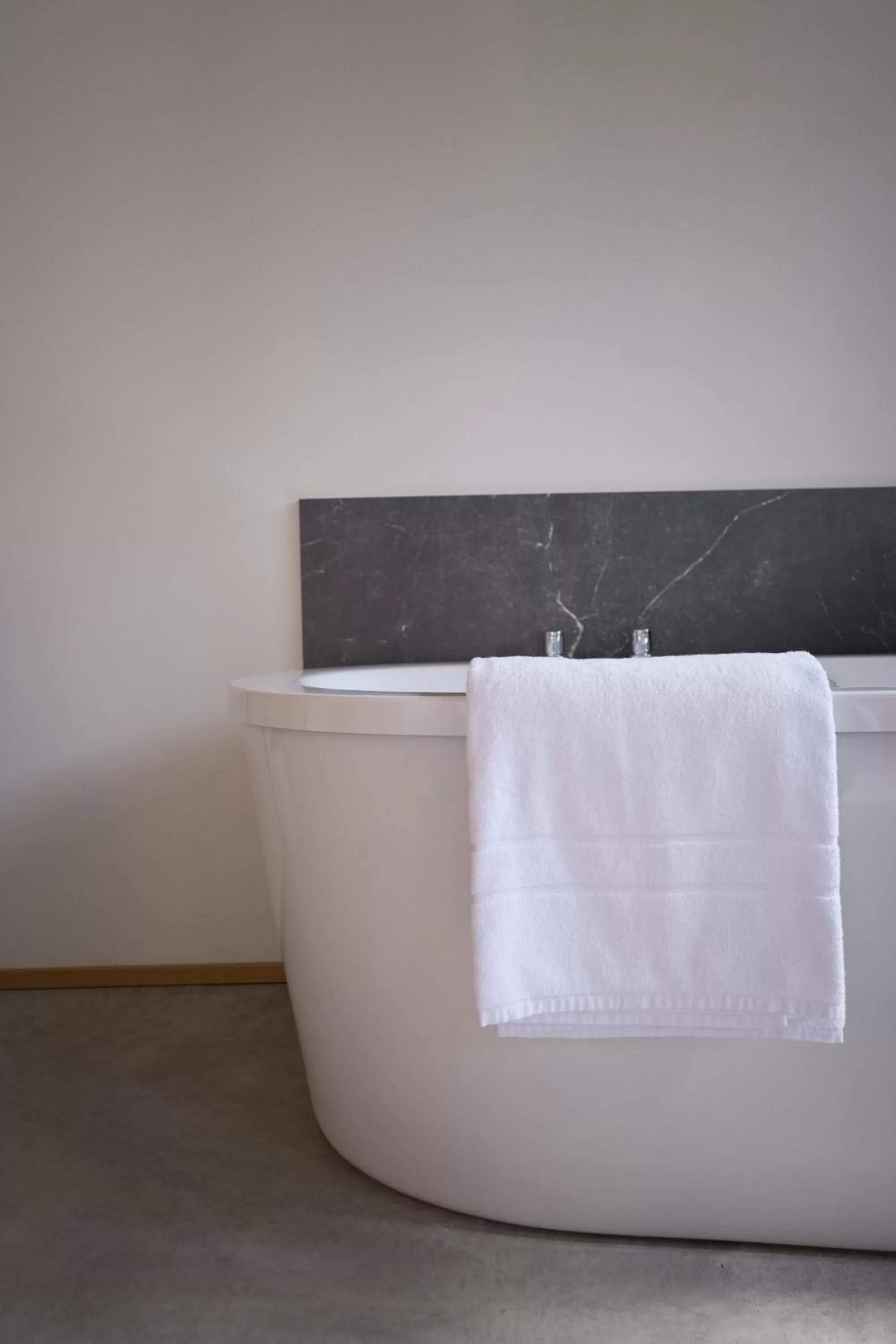 Bathroom in BOX ART ALPINO