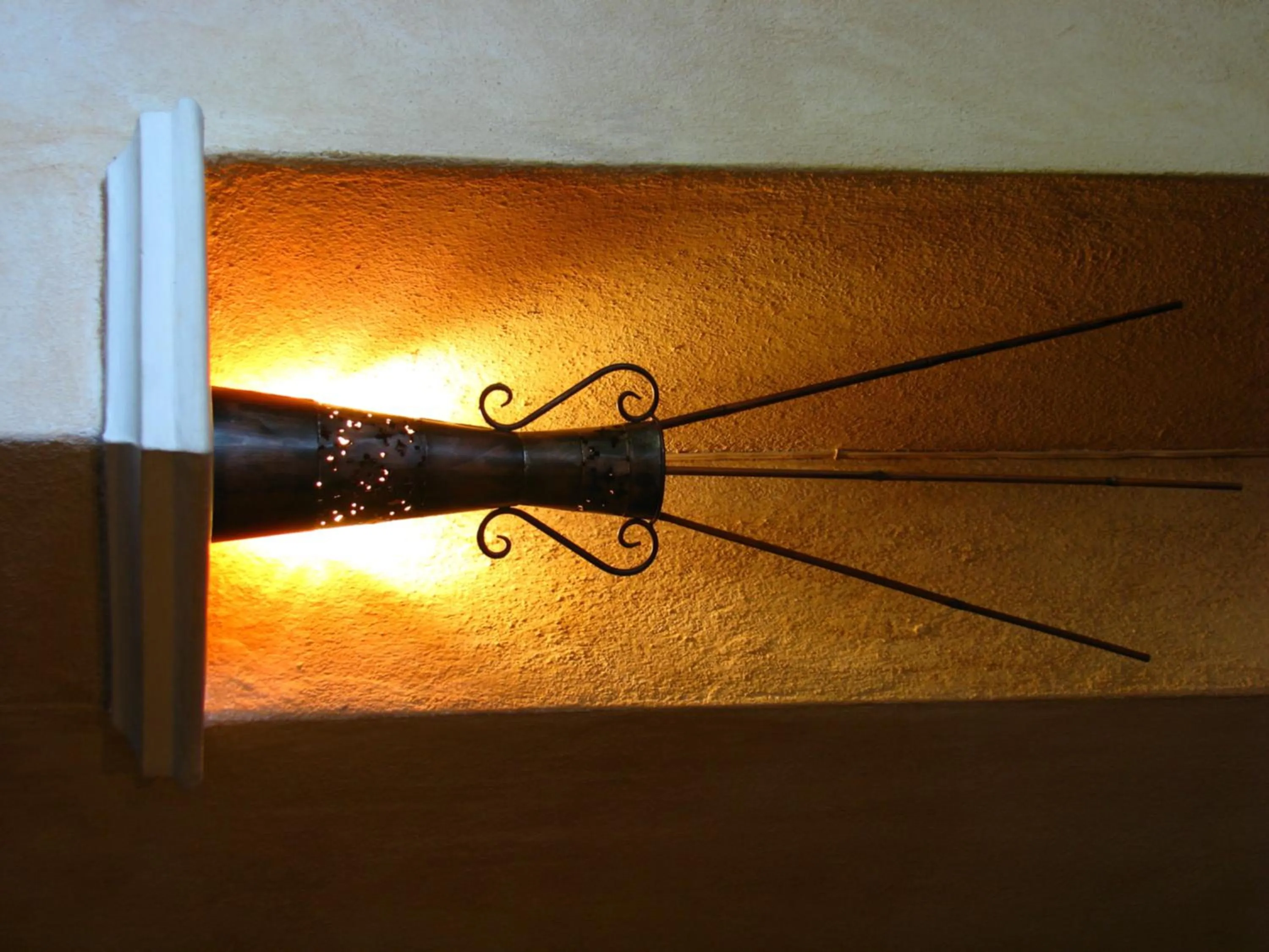 Lobby or reception in Casa Santa Rosa Hotel Boutique