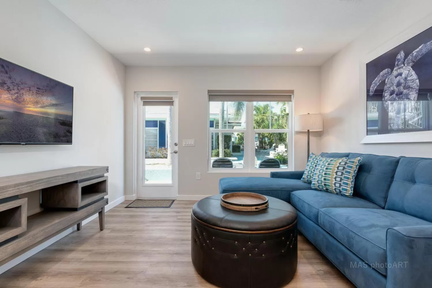 Escape Coastal Resort on Casey Key