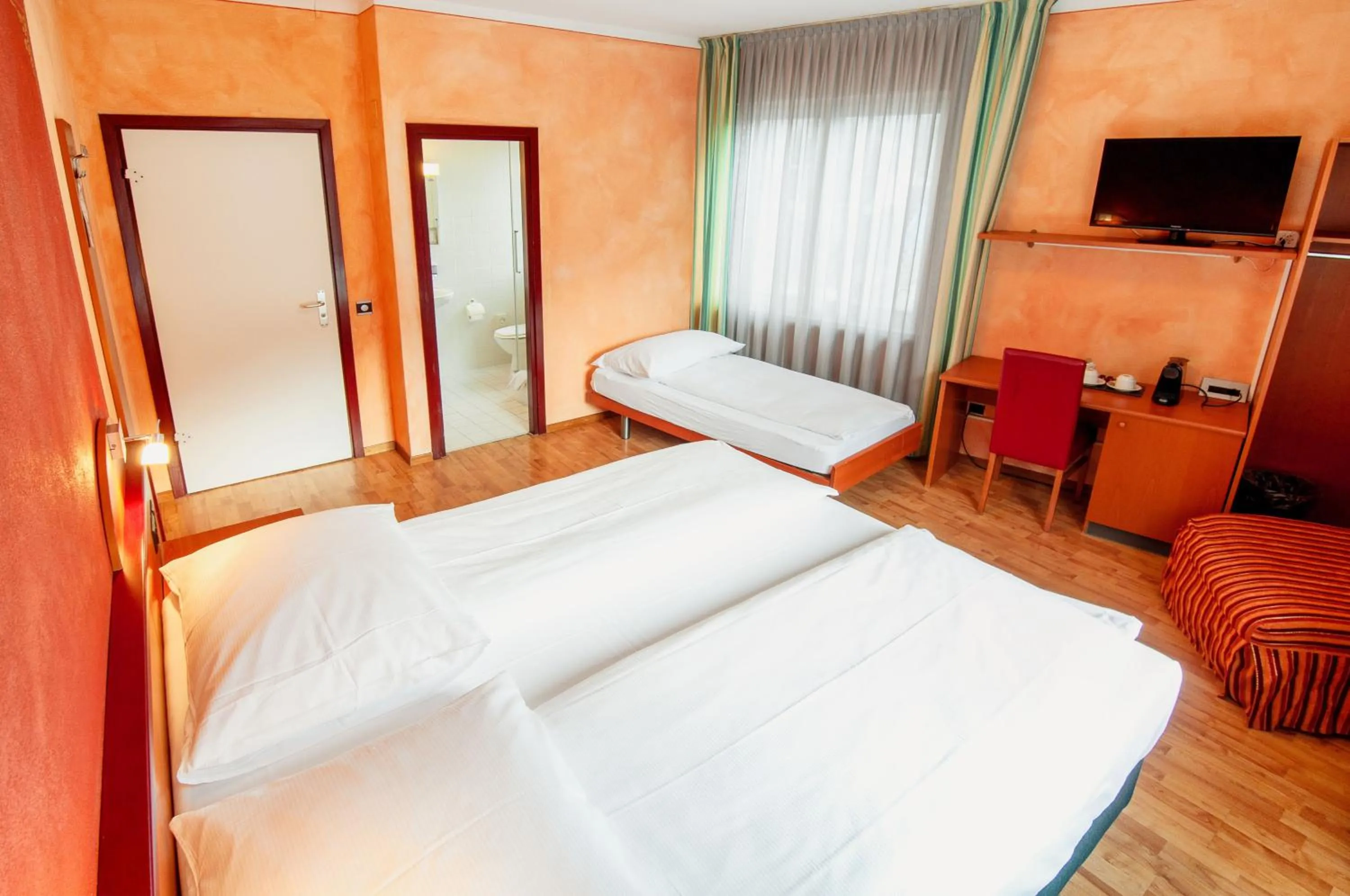 Bed in Al Giardinetto