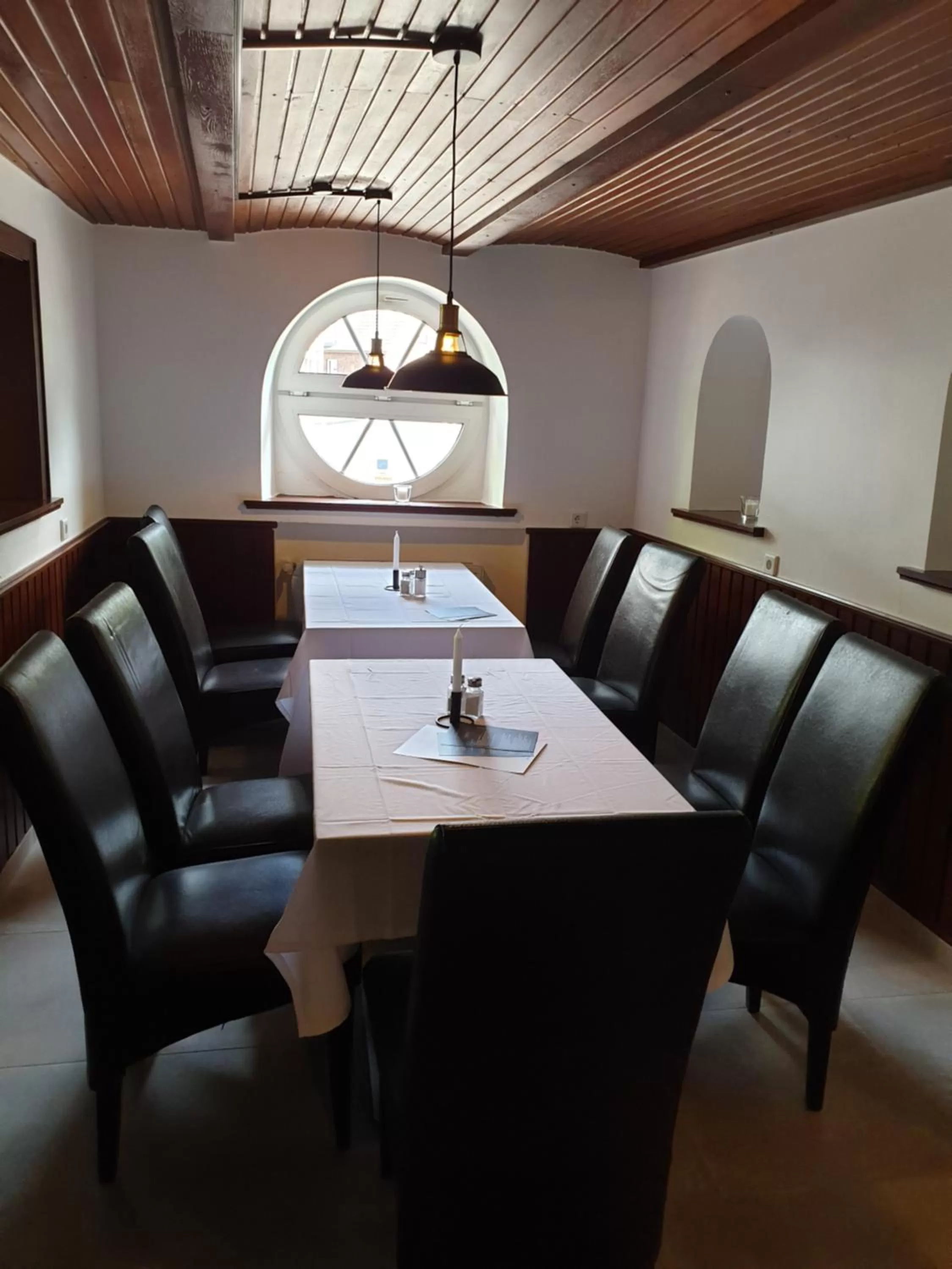 Lobby or reception in El Capitan nähe Movie Park