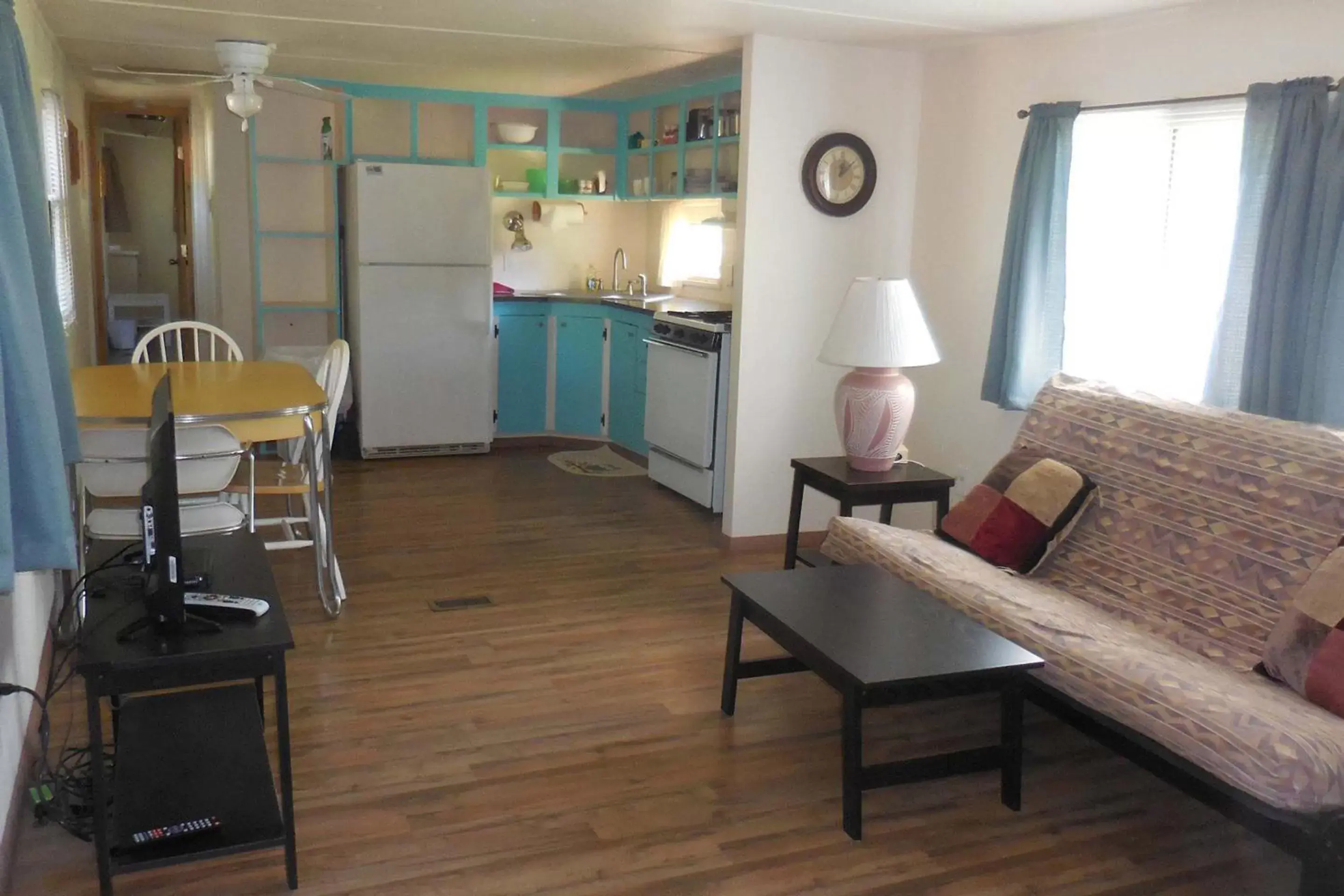 Mi Casita Mobile Home in Elkhorn Lodge Mi Casita Mobile Home in Elkhorn Lodge