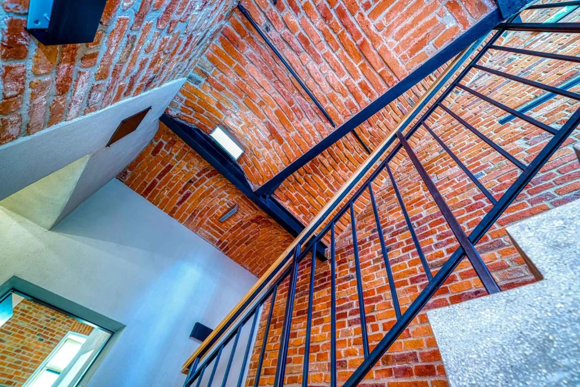 Aparthotel Delta Boutique