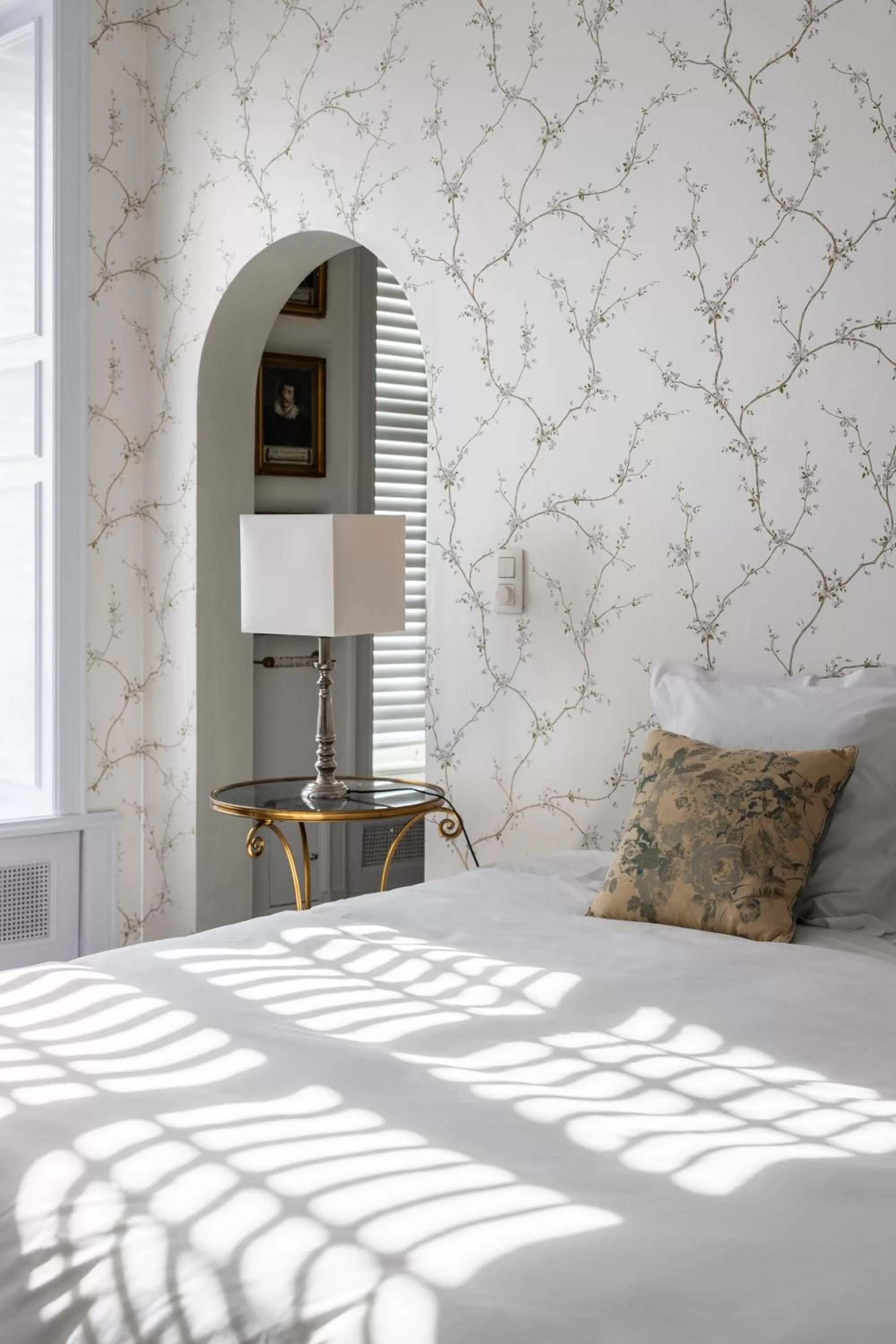 Bedroom, Bed in Molenmeers Boutique Guesthouses