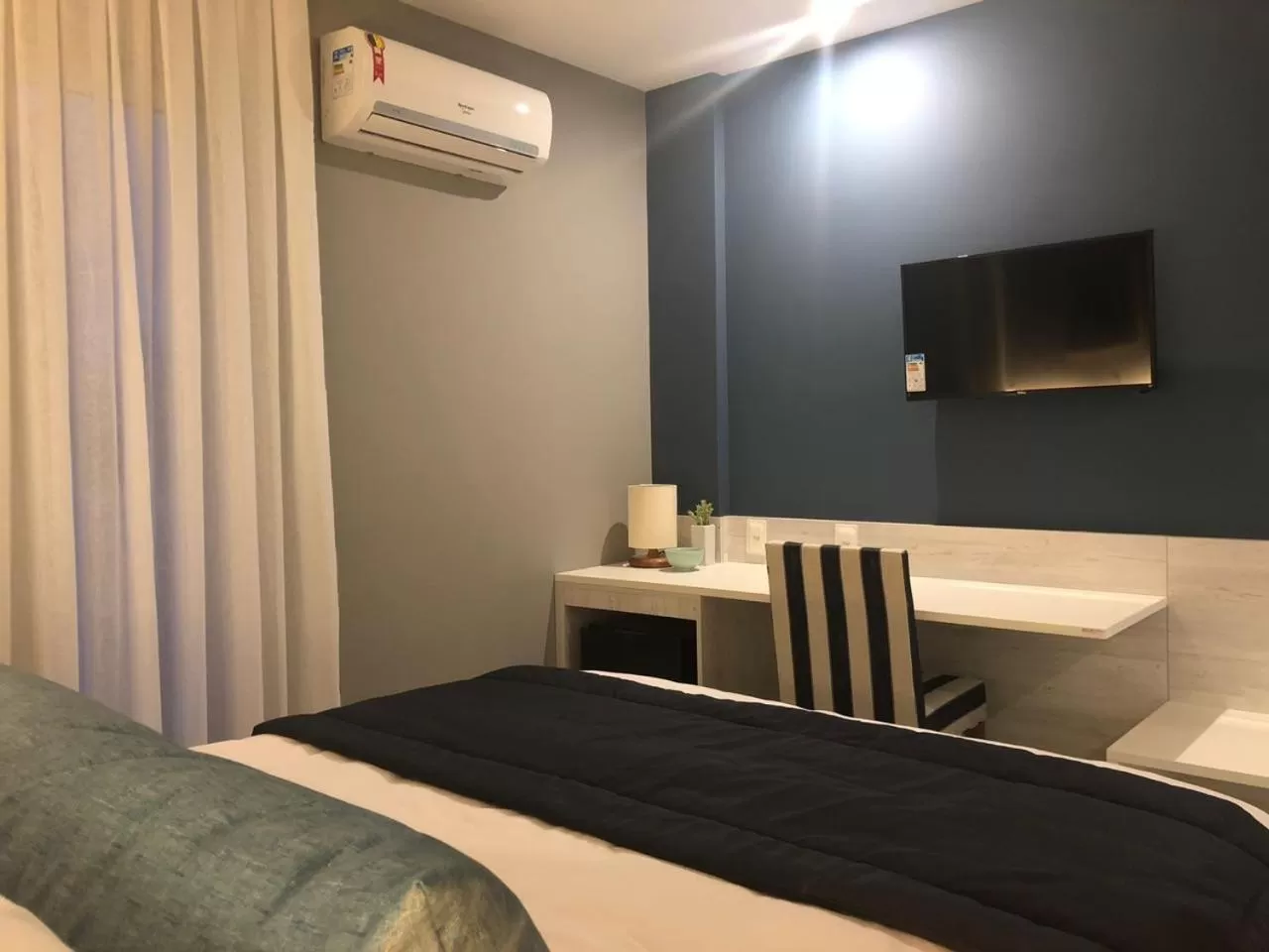 Bedroom, Bed in Samba Bossa Nova Cabo Frio