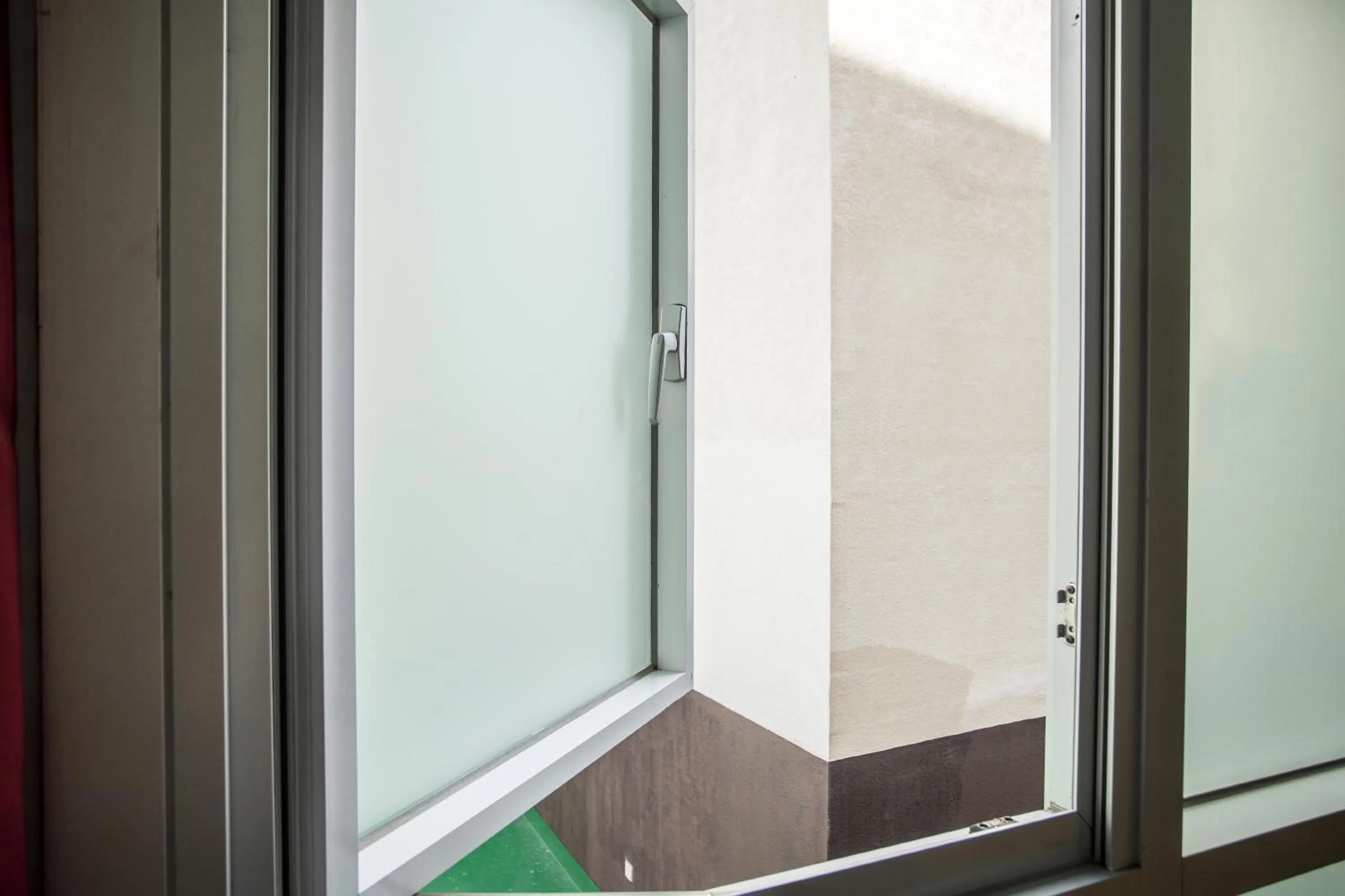 View (from property/room) in Breeze Bay Hotel