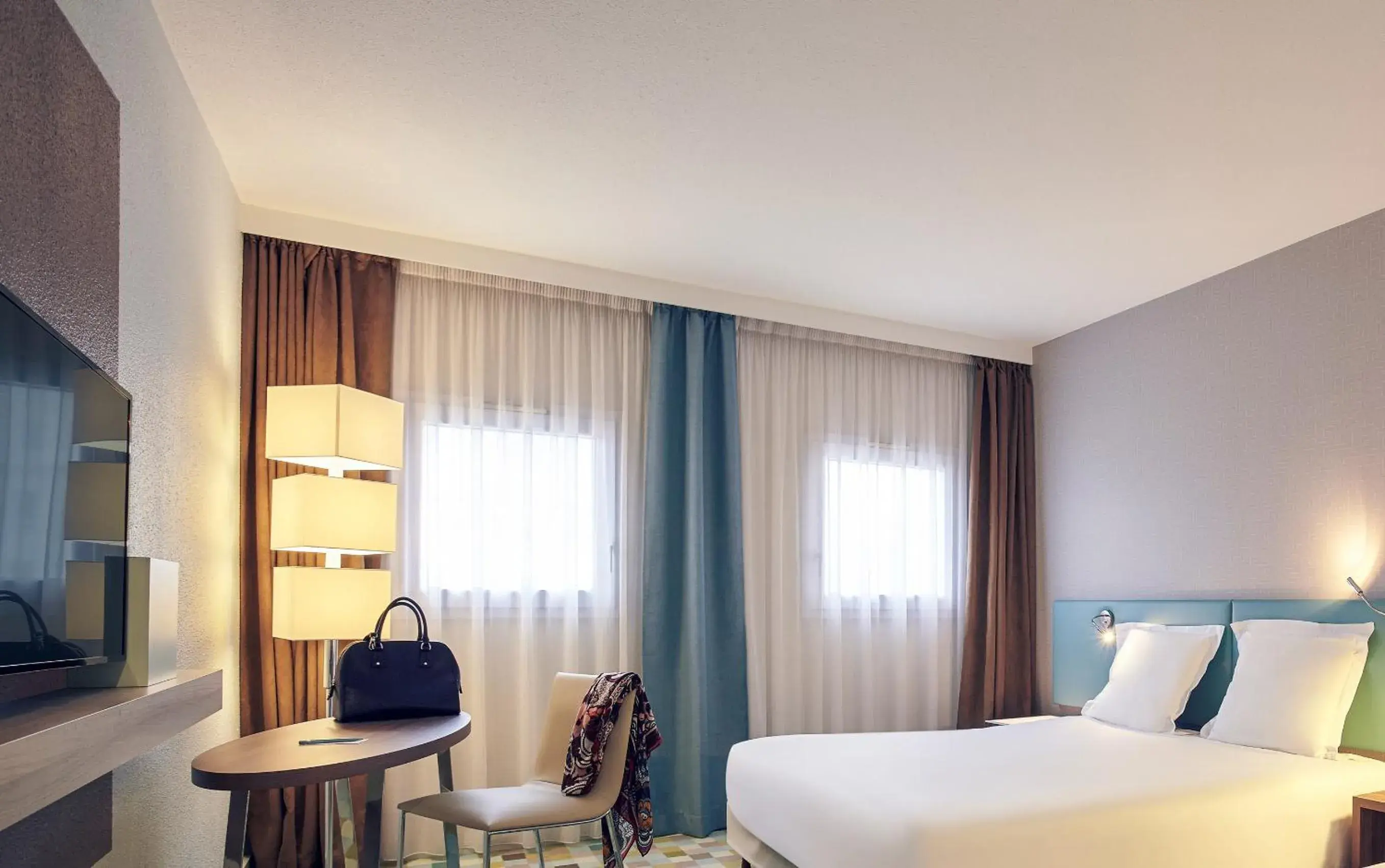 Hรดtel Mercure Marne-la-Vallรฉe Bussy St Georges Hรดtel Mercure Marne-la-Vallรฉe Bussy St Georges