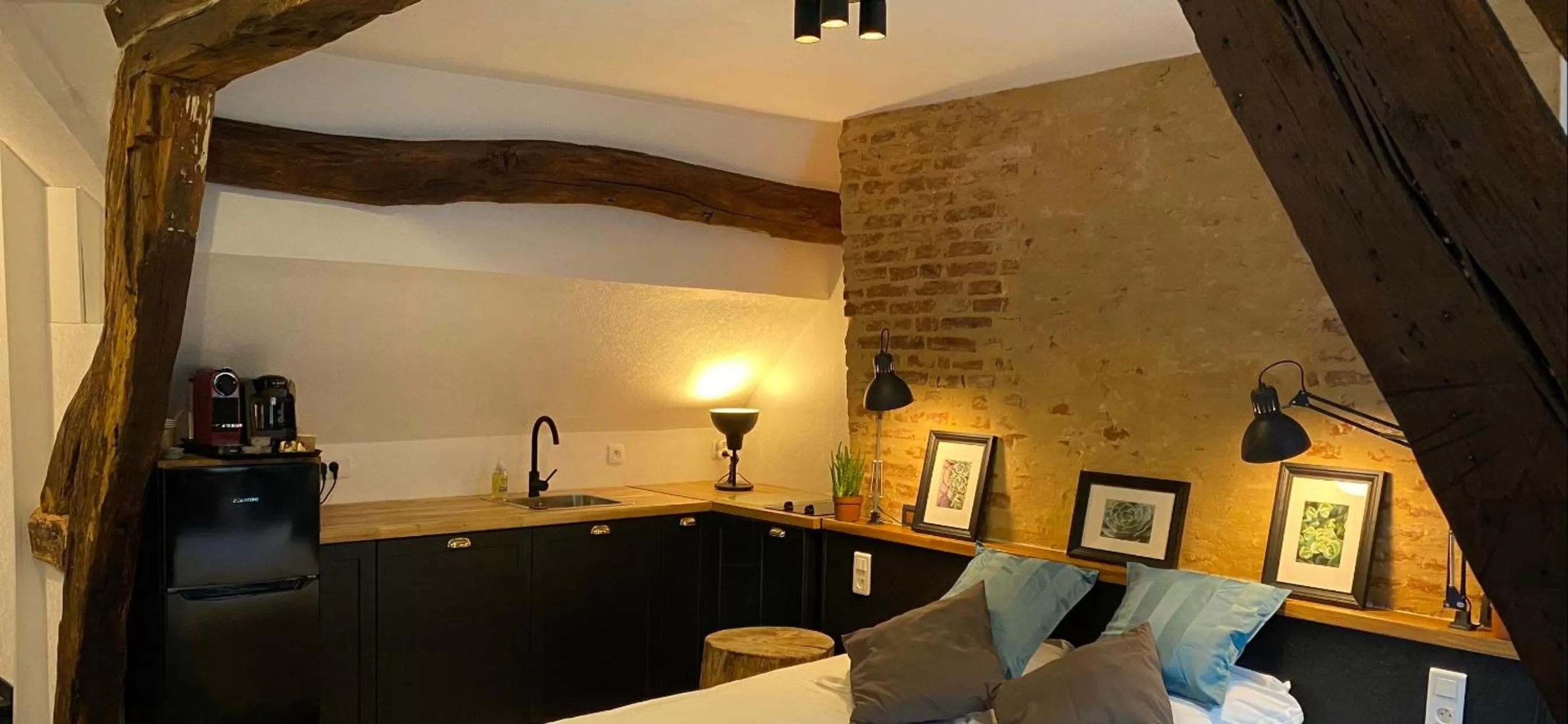 Hôtel De La Cathédrale