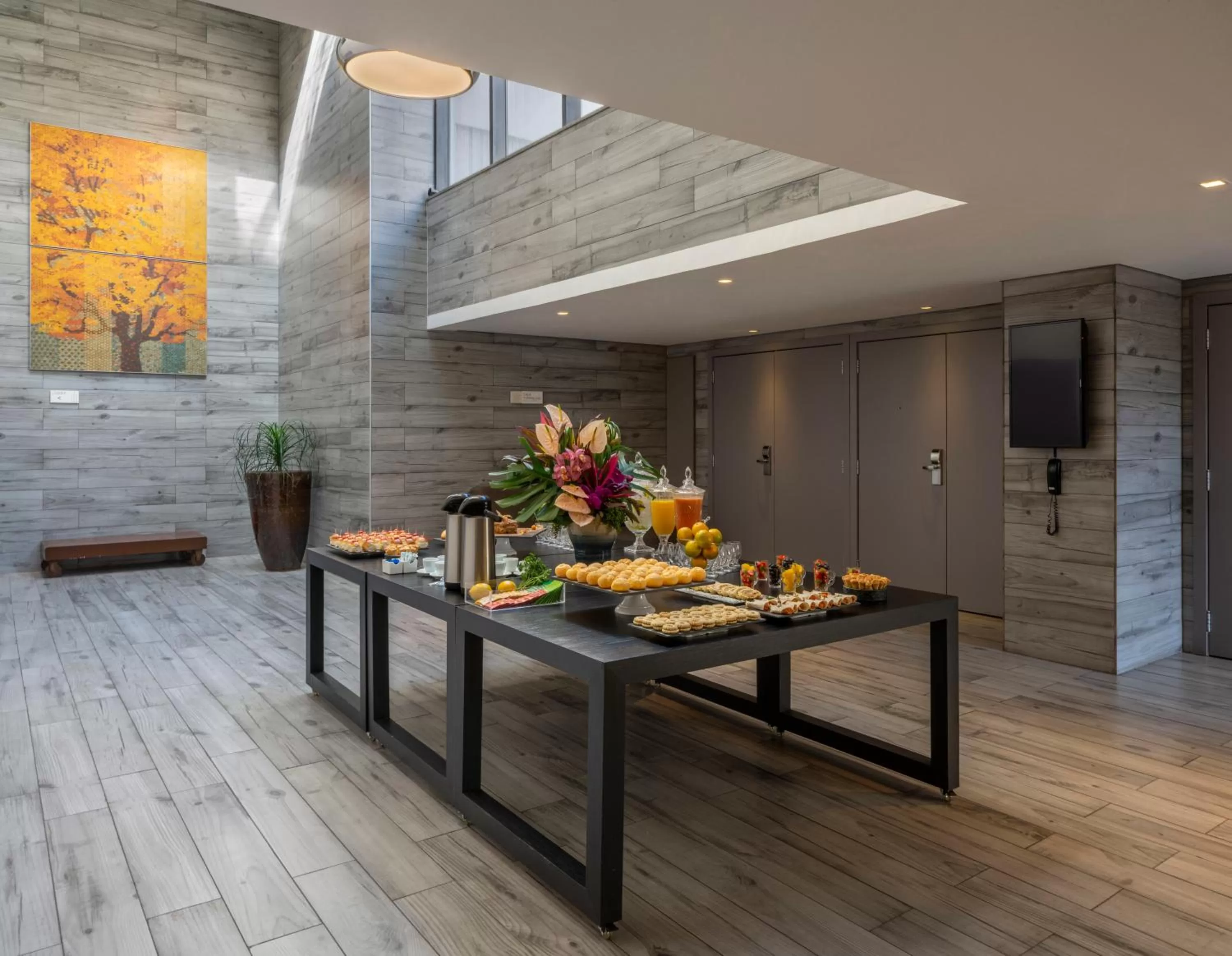 Business facilities in Radisson Blu Belo Horizonte Savassi