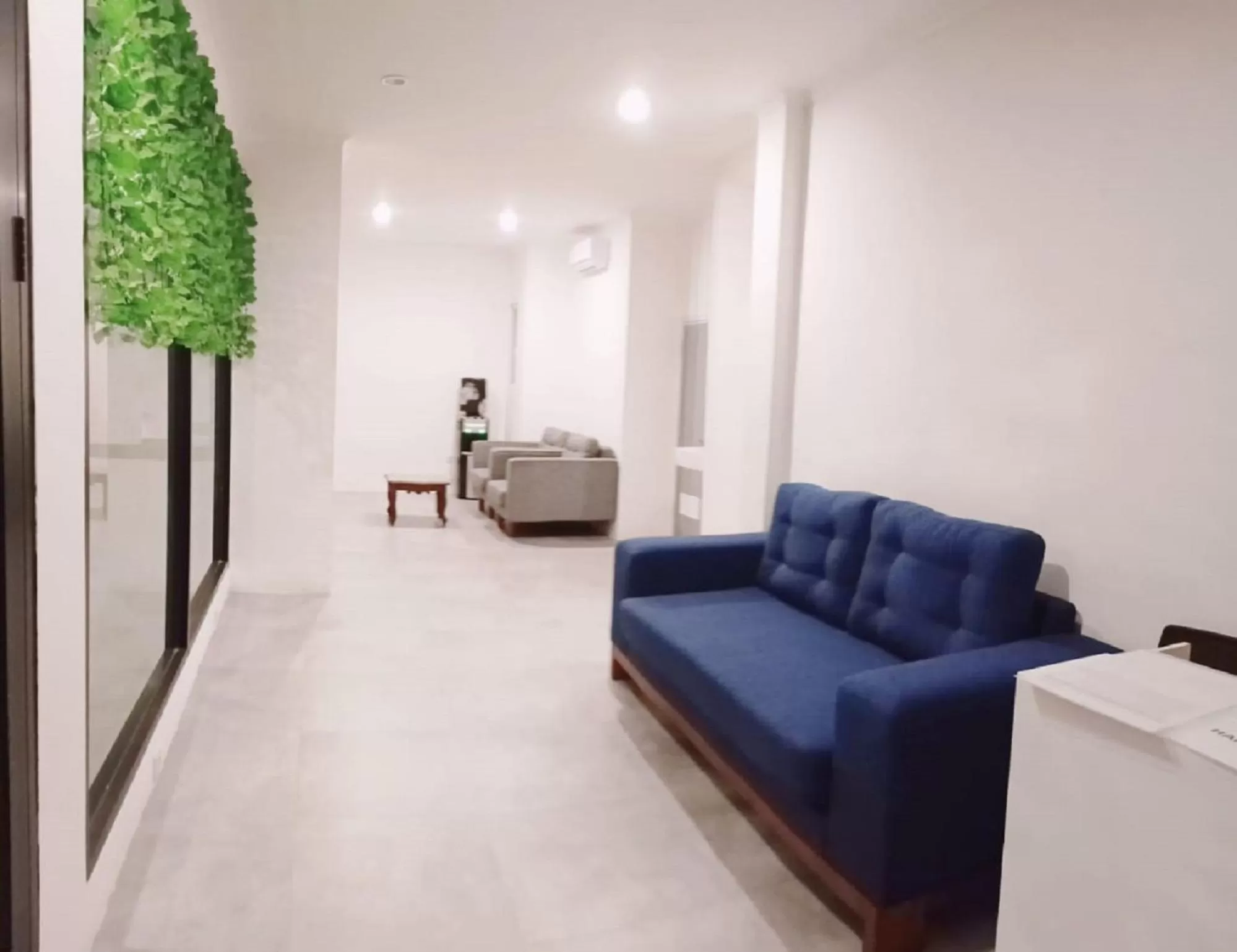 NYENYAK MRT Lebak Bulus Simatupang