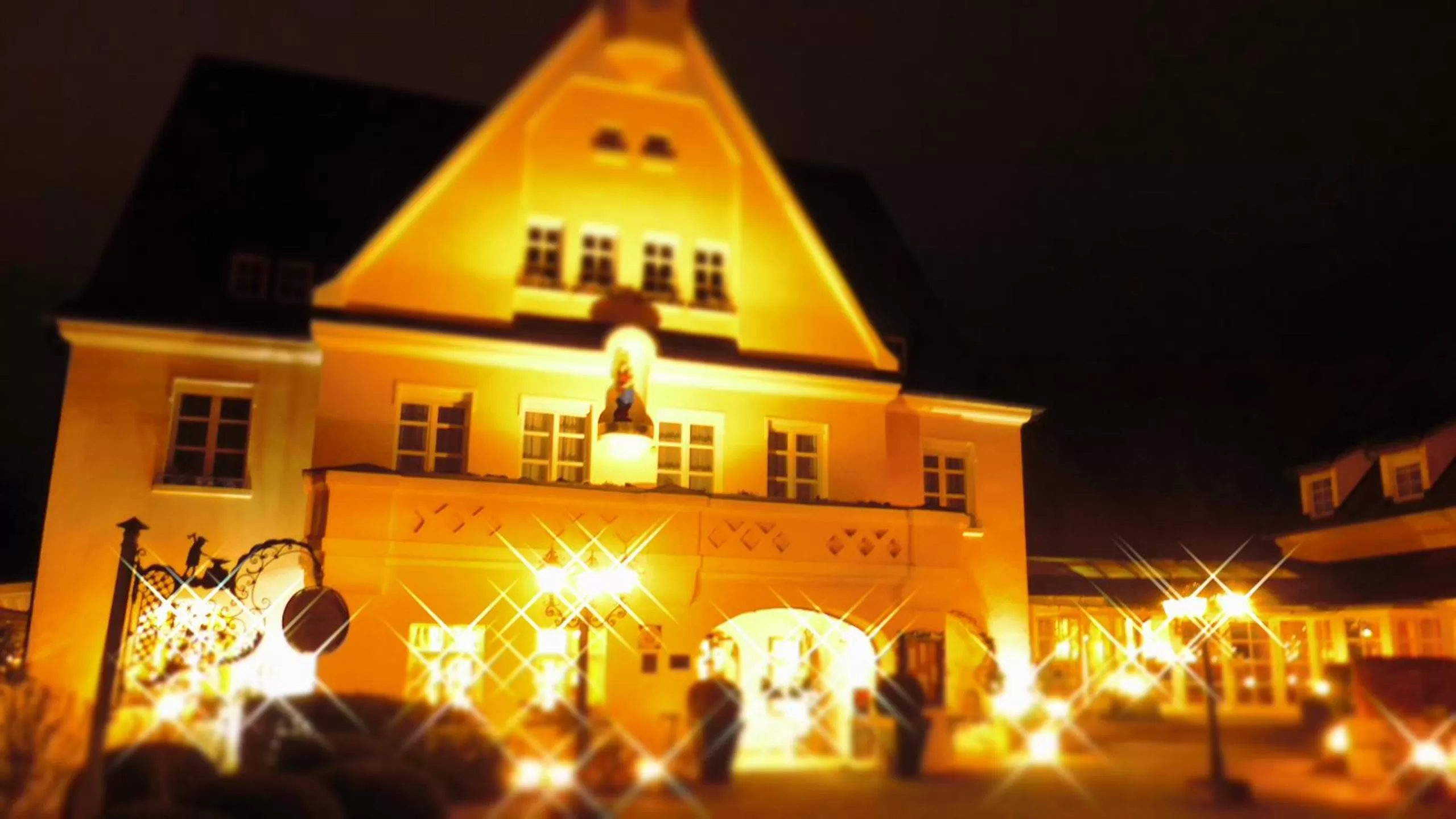 Property building in Drahthammer Schlößl