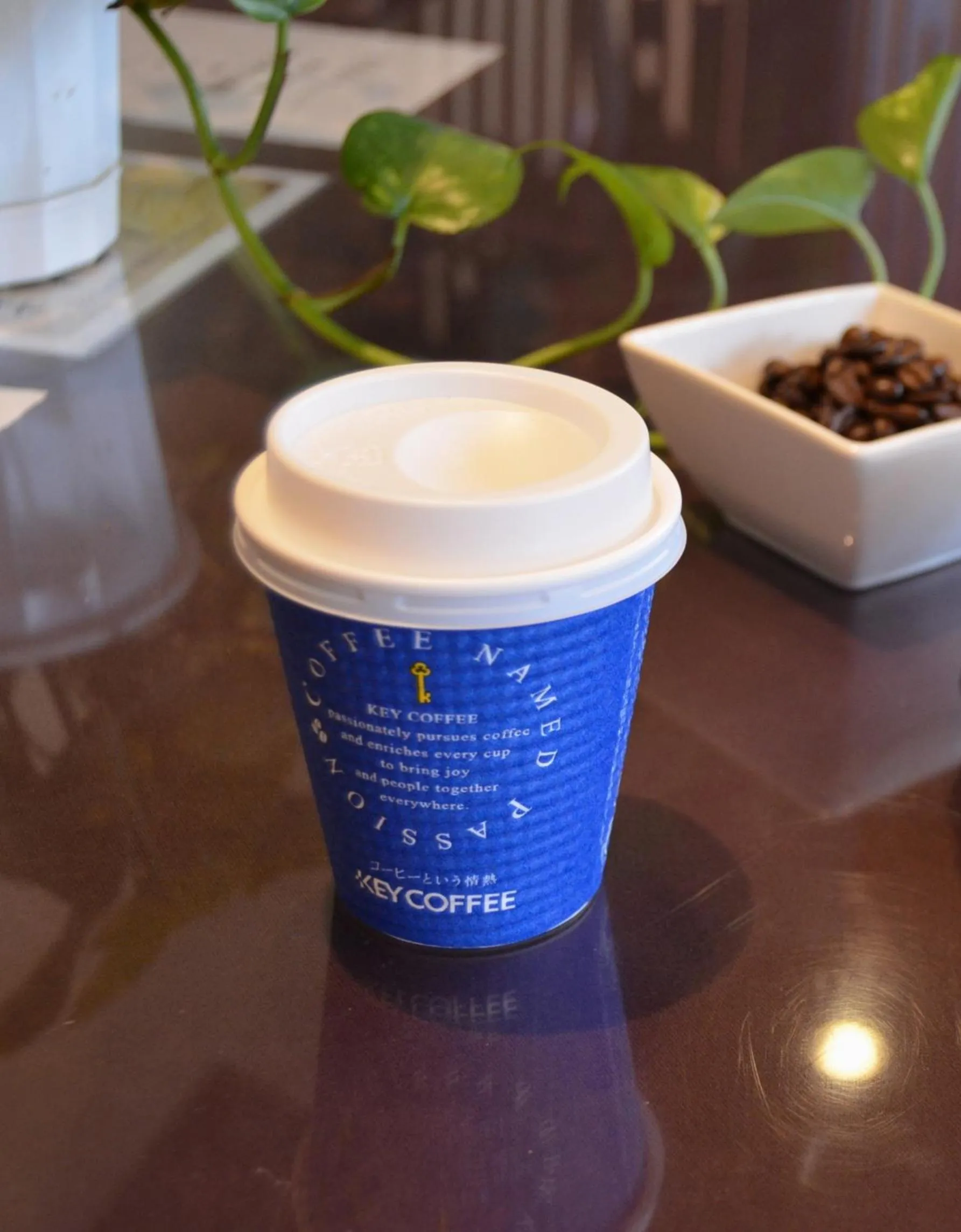 Food in Hotel Excel Okayama