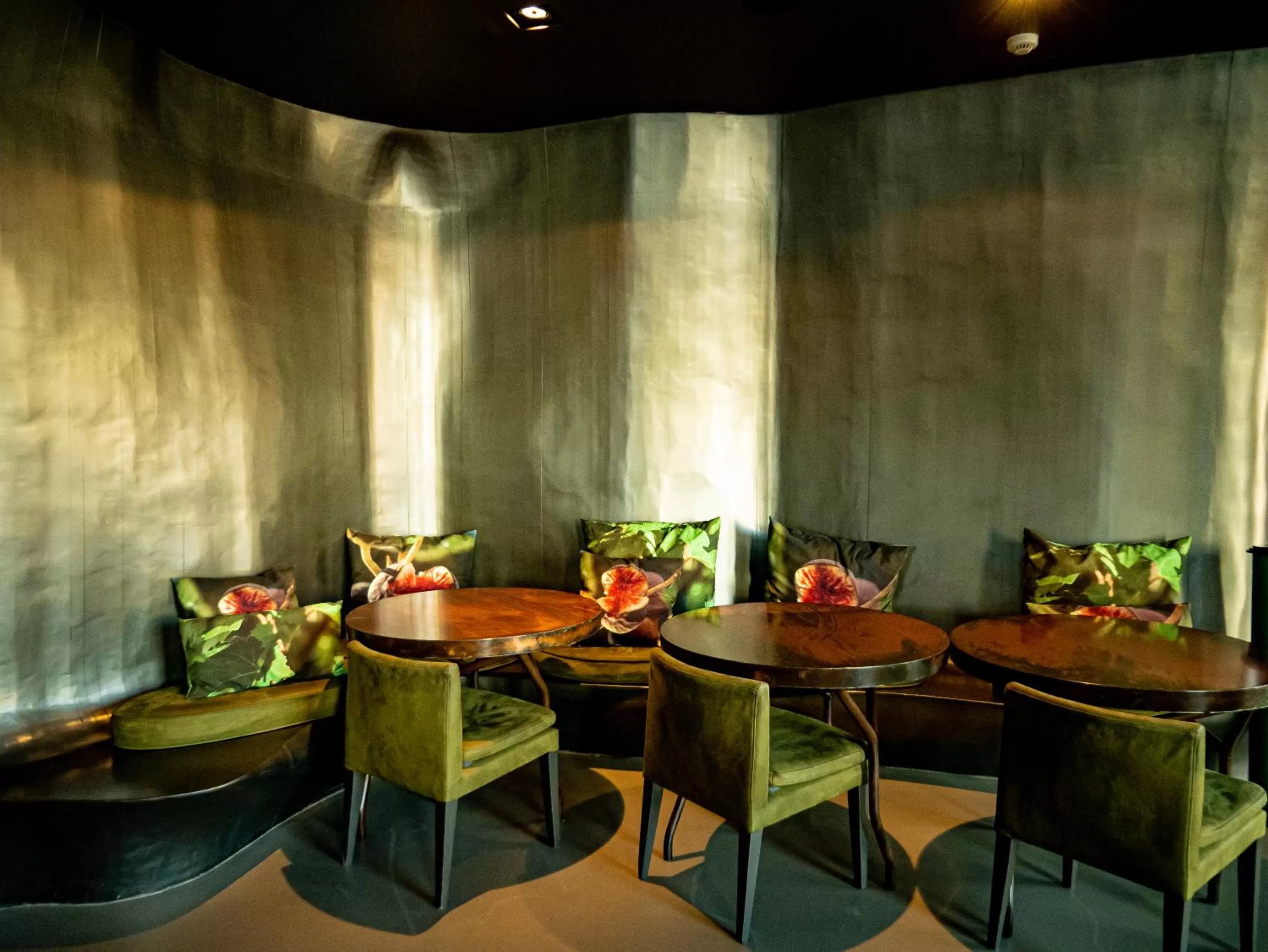 Lounge or bar in Figueira by The Beautique Hotels & Spa