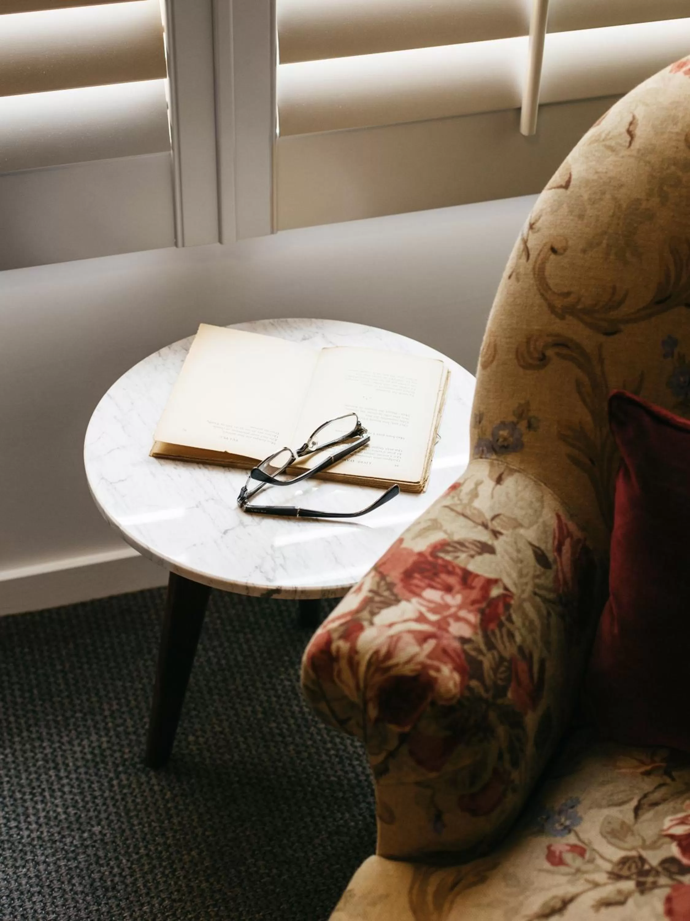 Bedroom in Palihotel Culver City