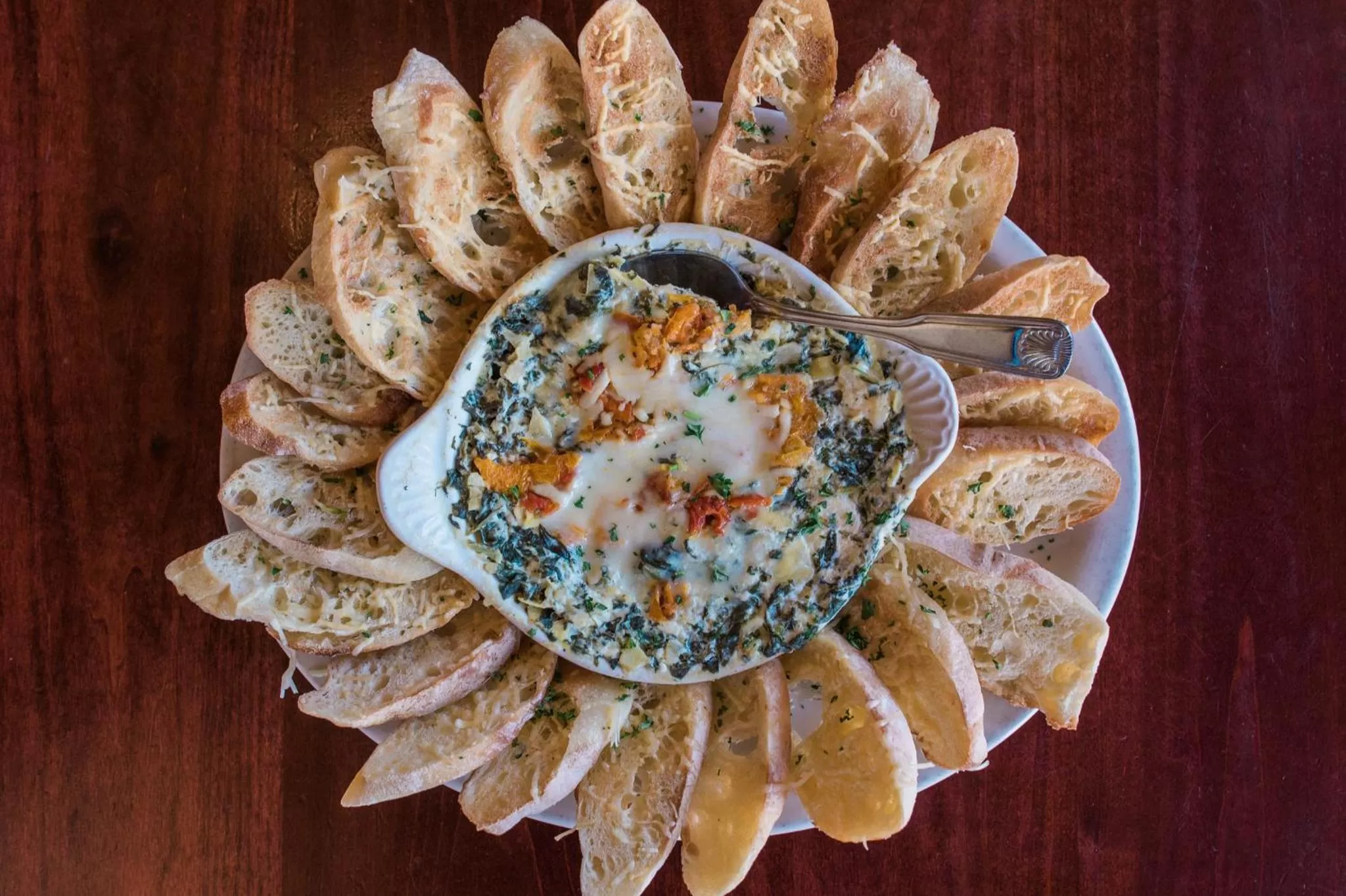 Restaurant/places to eat, Food in Weatherford Hotel