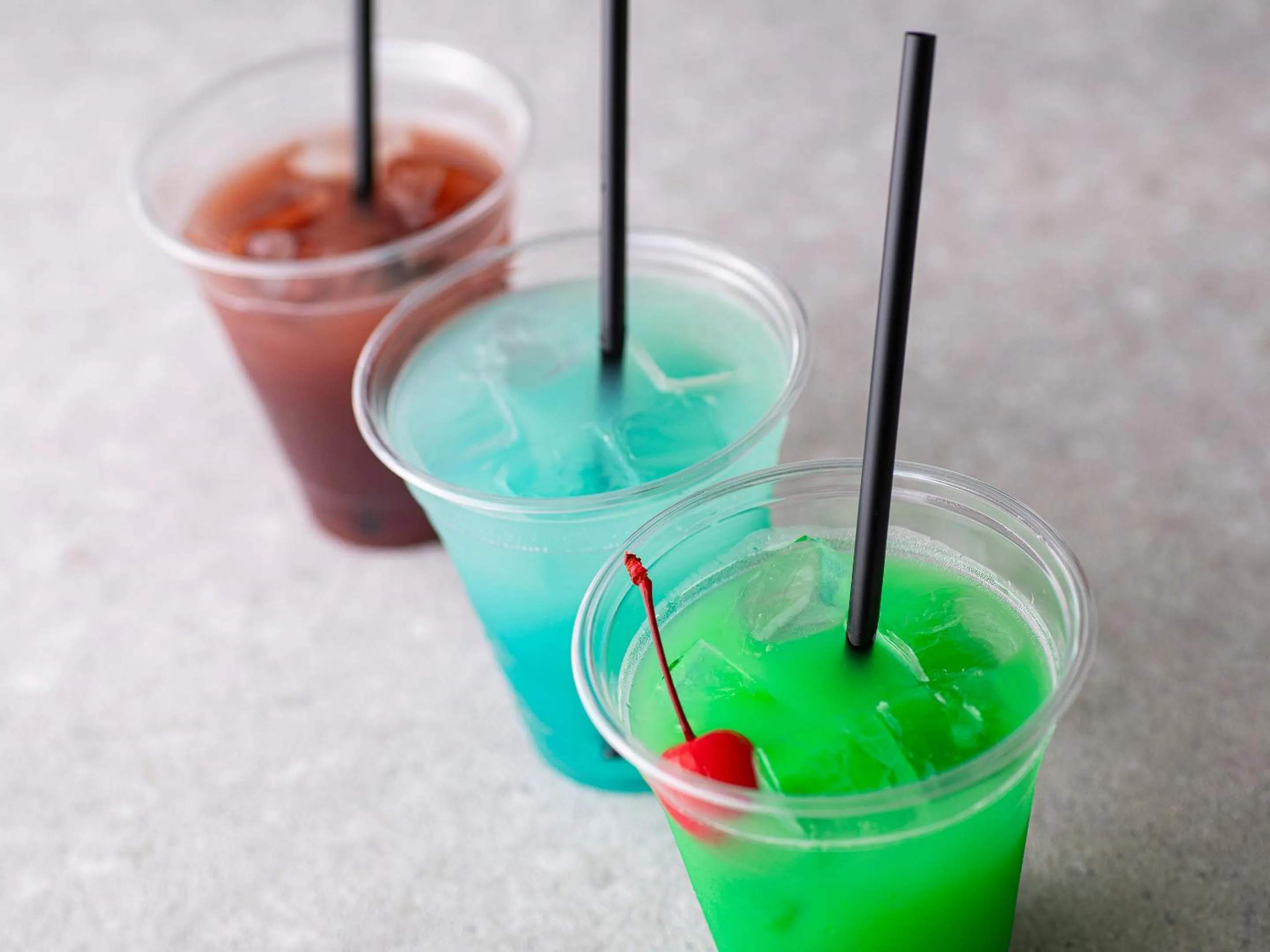 Food and drinks in HOTEL U's Kouroen