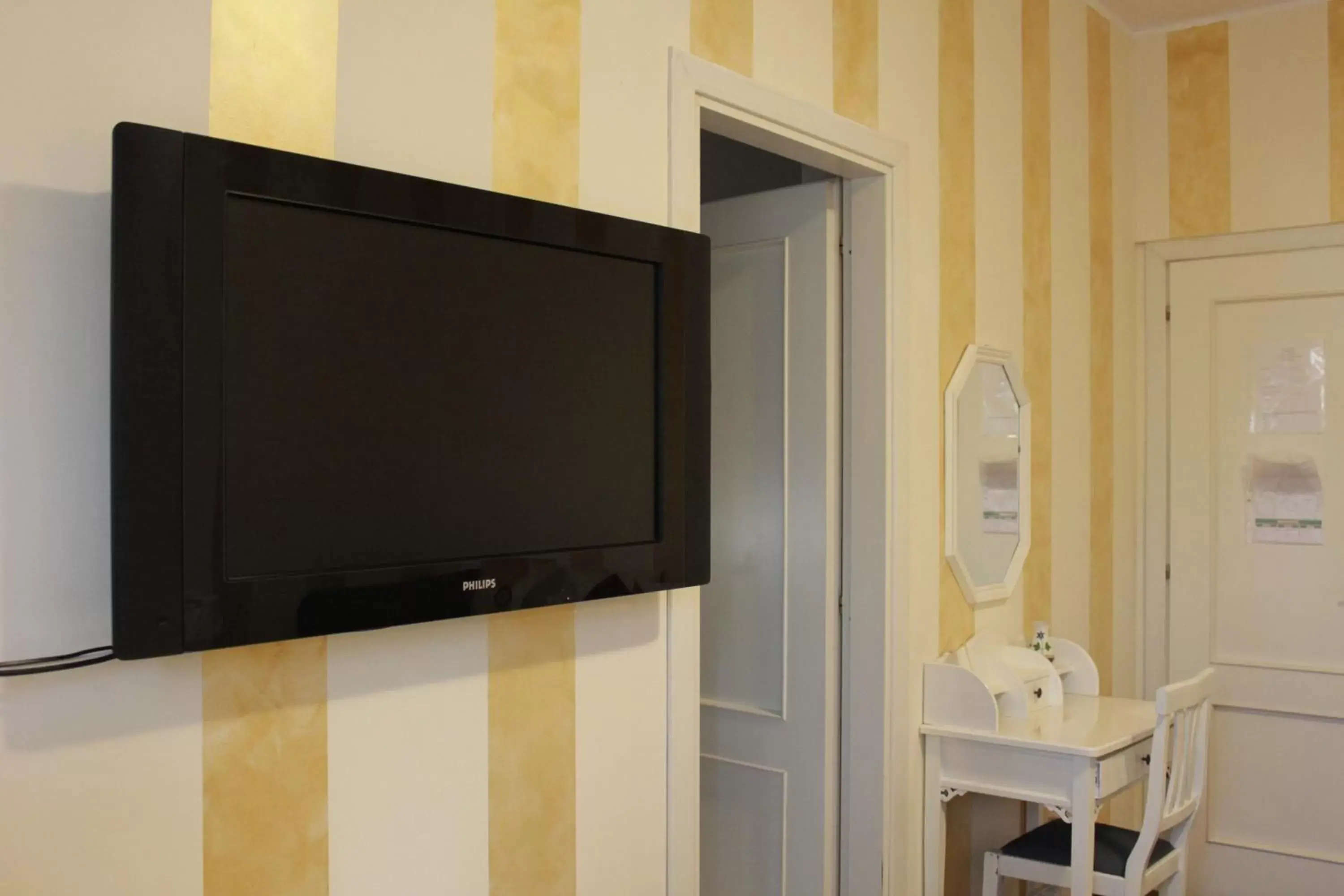 Double or Twin Room in A57 Double or Twin Room in A57