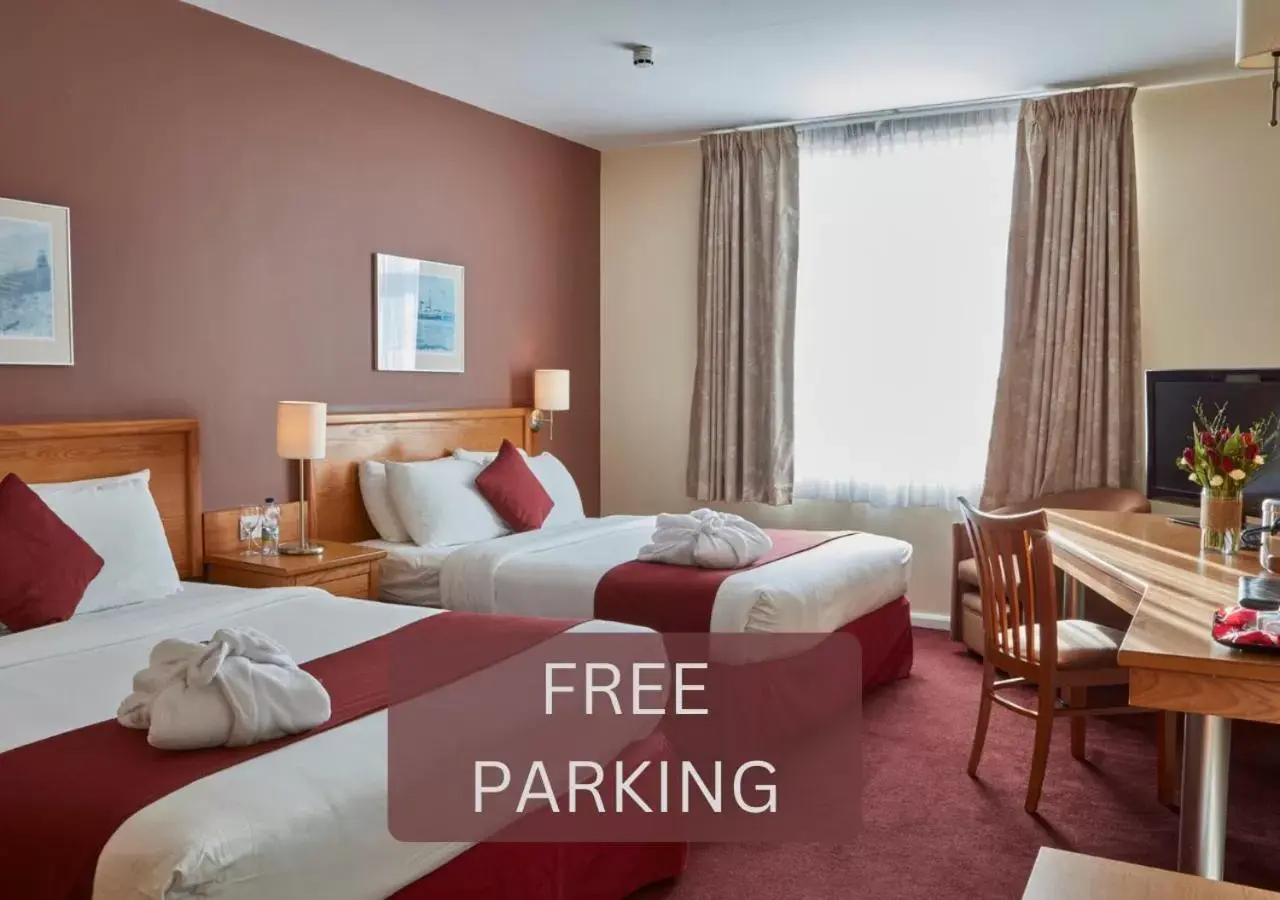 Future Inn Cardiff Bay Future Inn Cardiff Bay