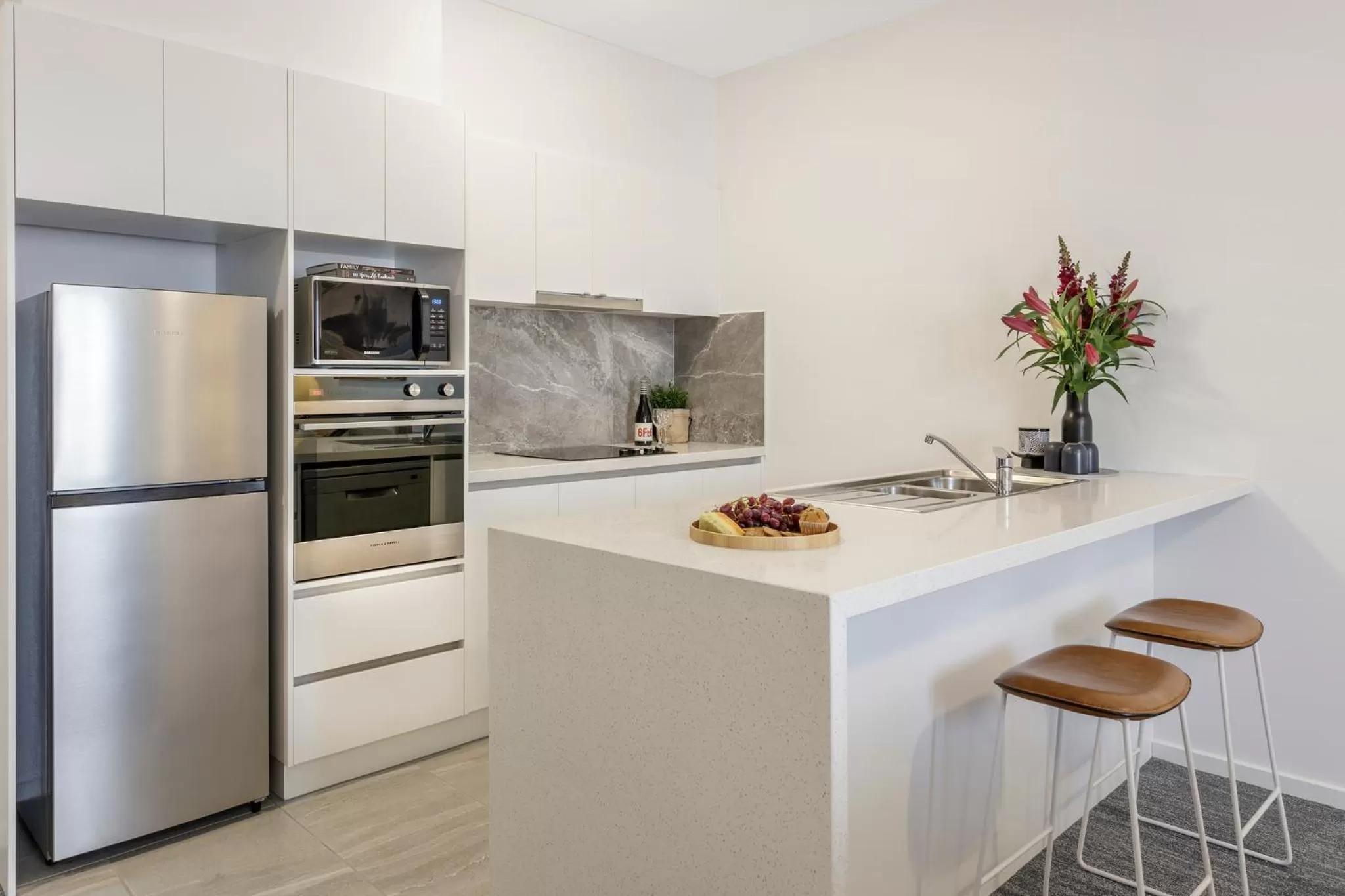 One-Bedroom Apartment in Quest Geelong