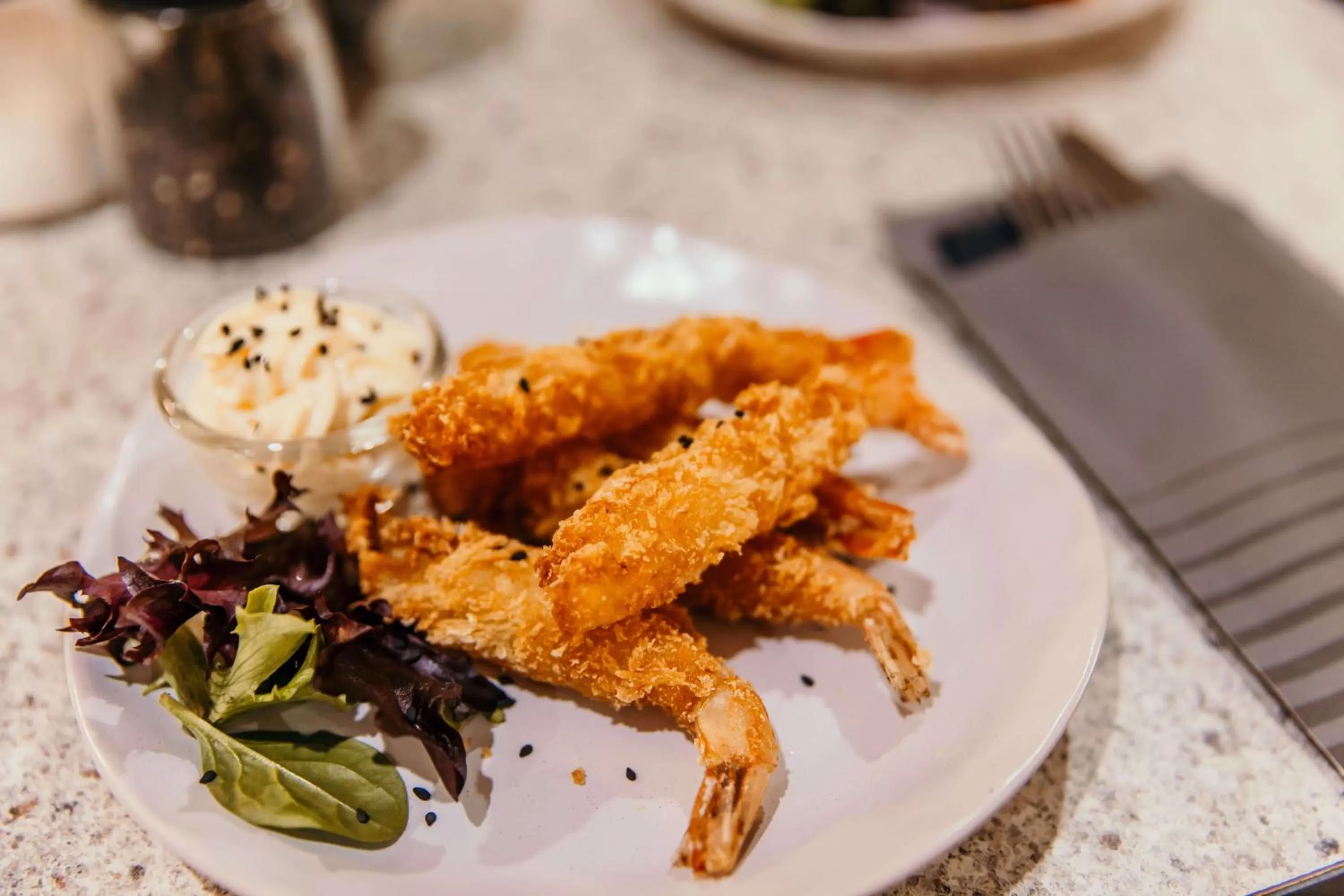 Restaurant/places to eat in Outback Motel Mt Isa