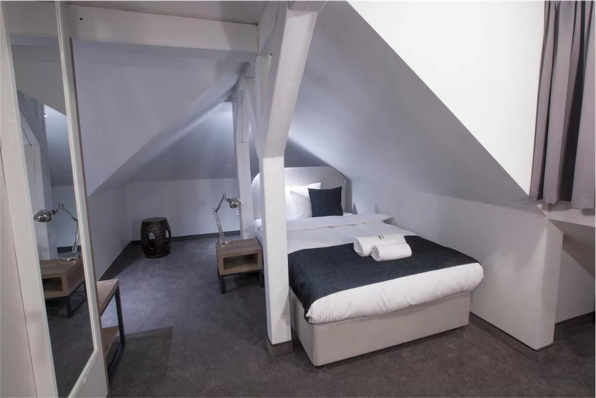 Photo of the whole room in MarcoPolo House