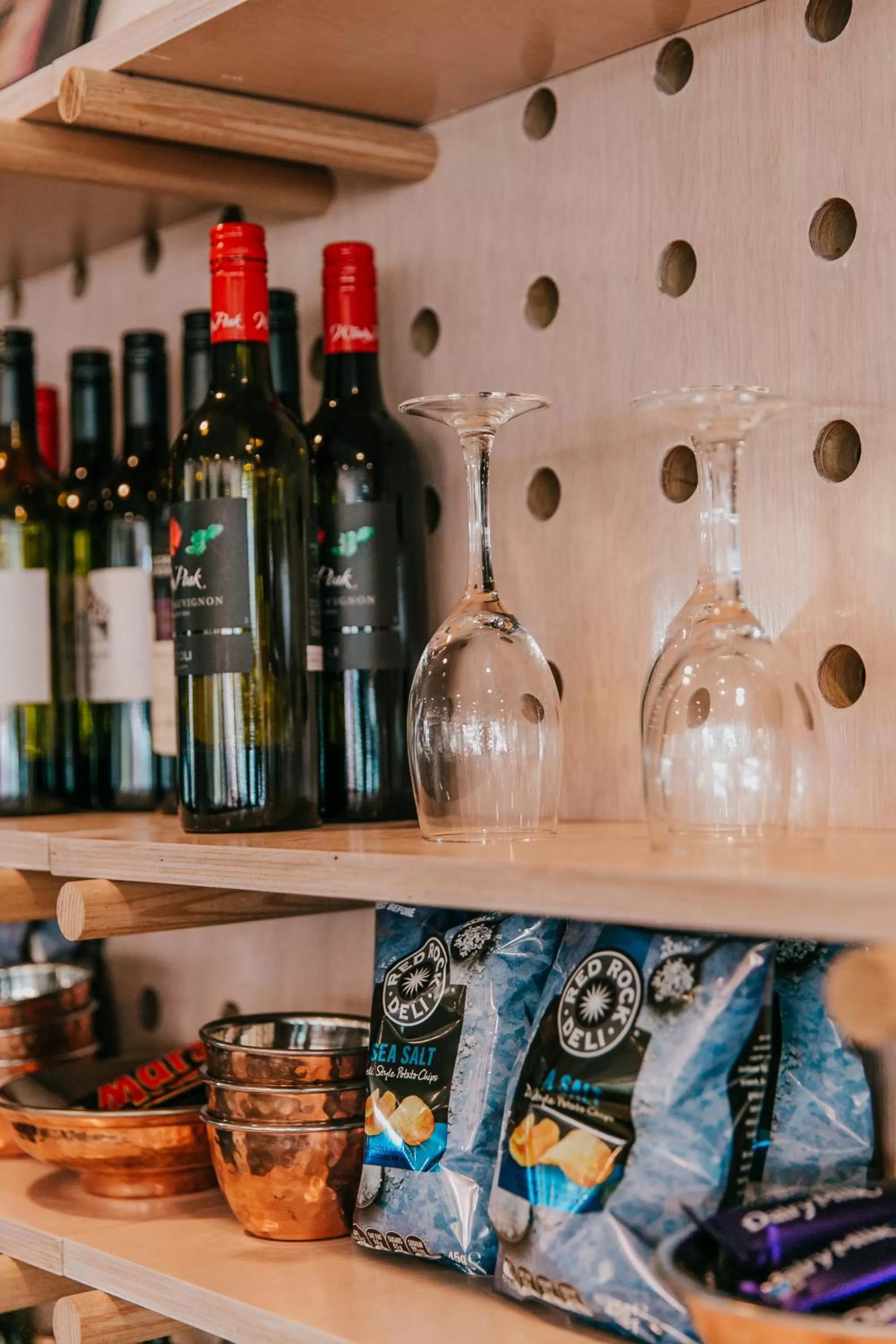 Restaurant/places to eat in ibis Newcastle