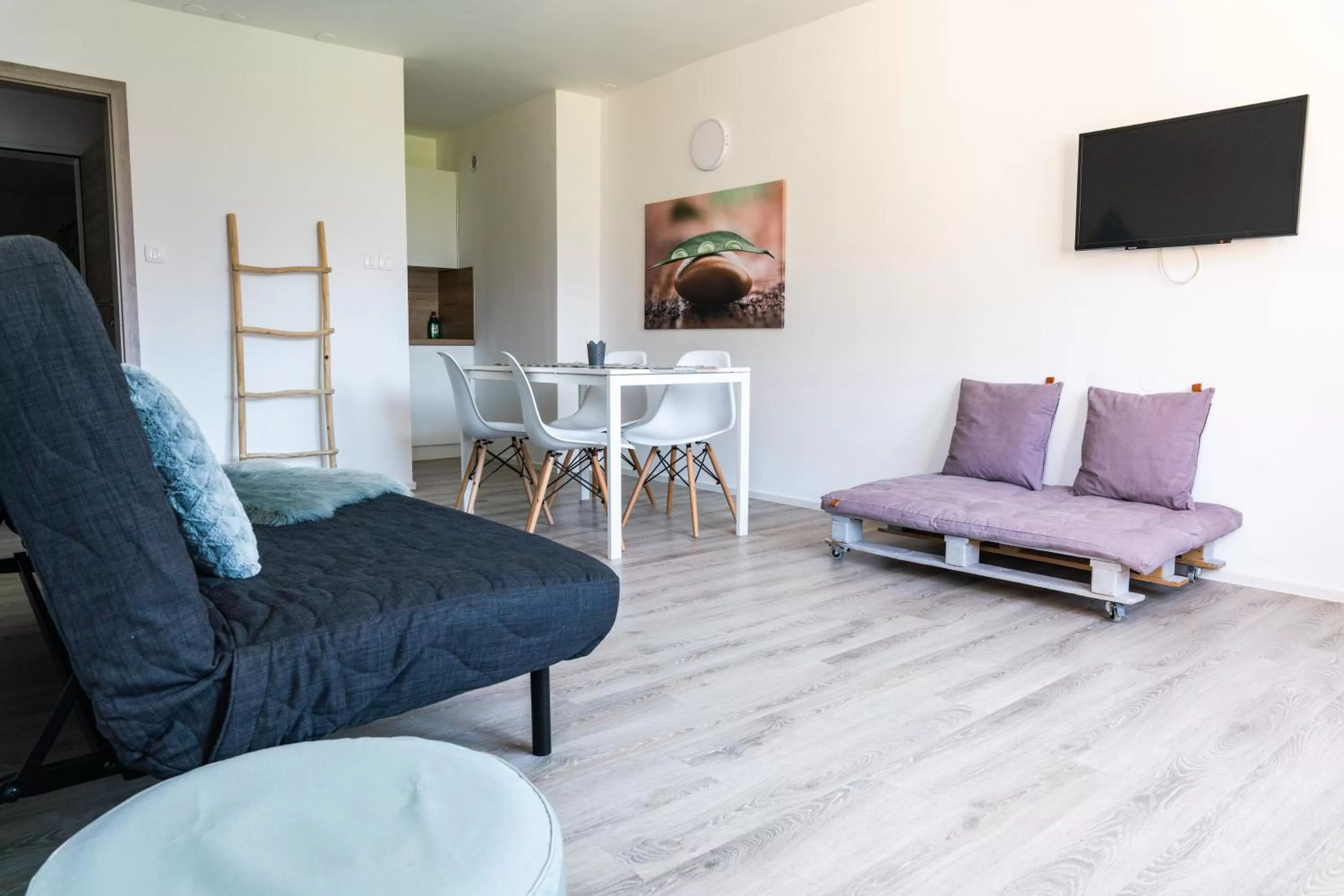 TV and multimedia in Apartmaji Triglav