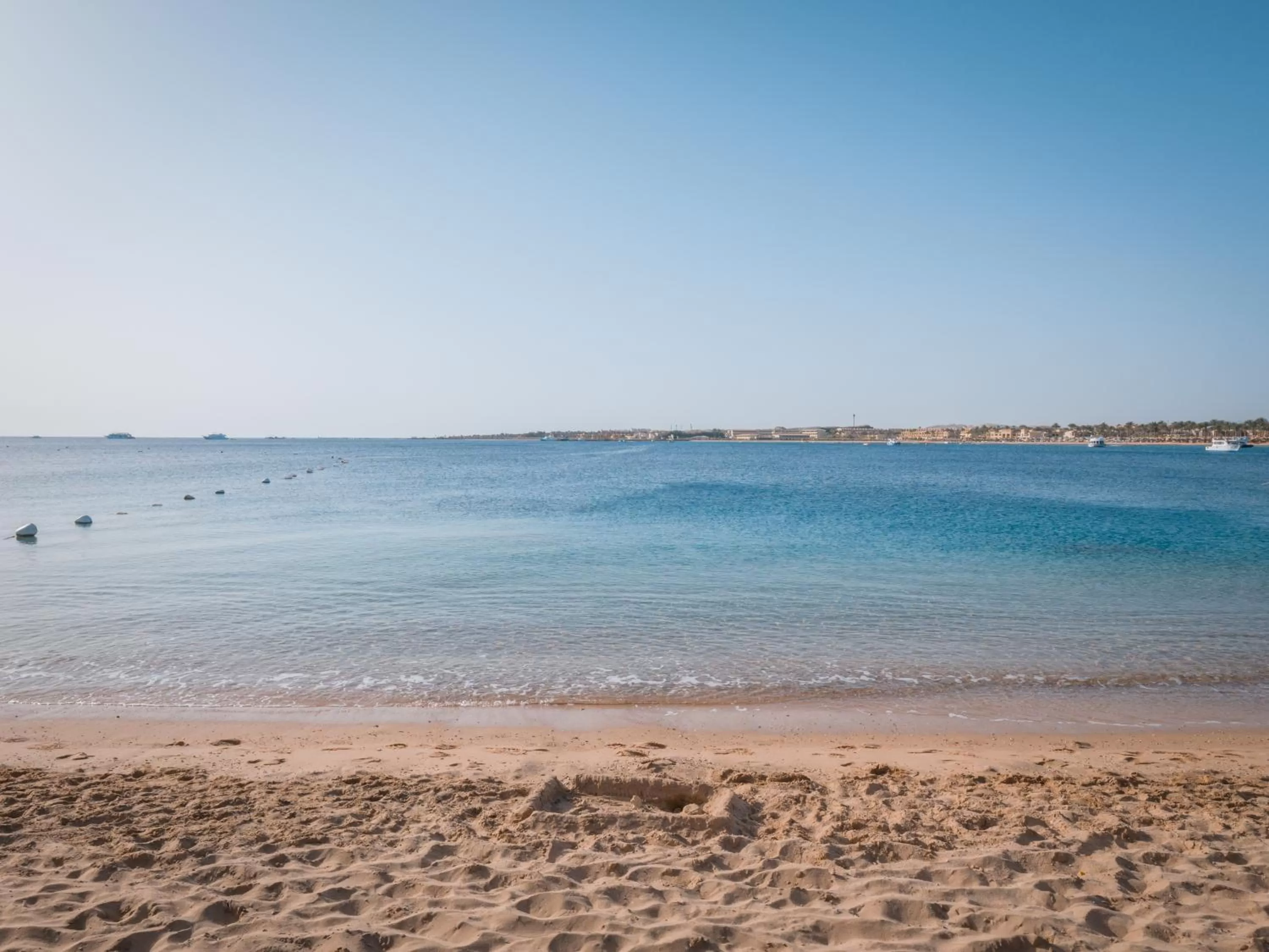 Natural landscape in Fort Arabesque Resort, Spa & Villas