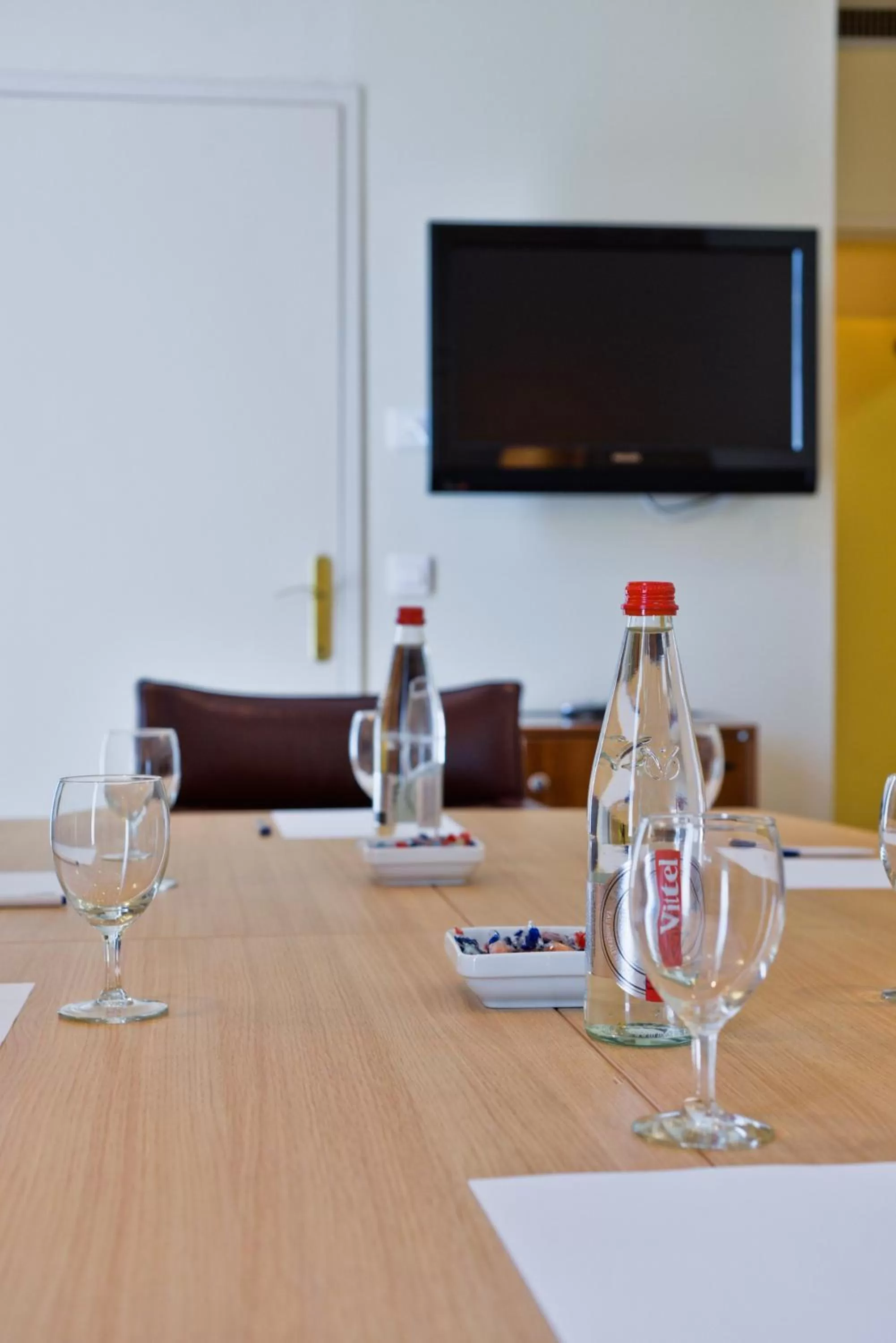 Business facilities in Hôtel Mercure Bayonne Centre Le Grand Hotel