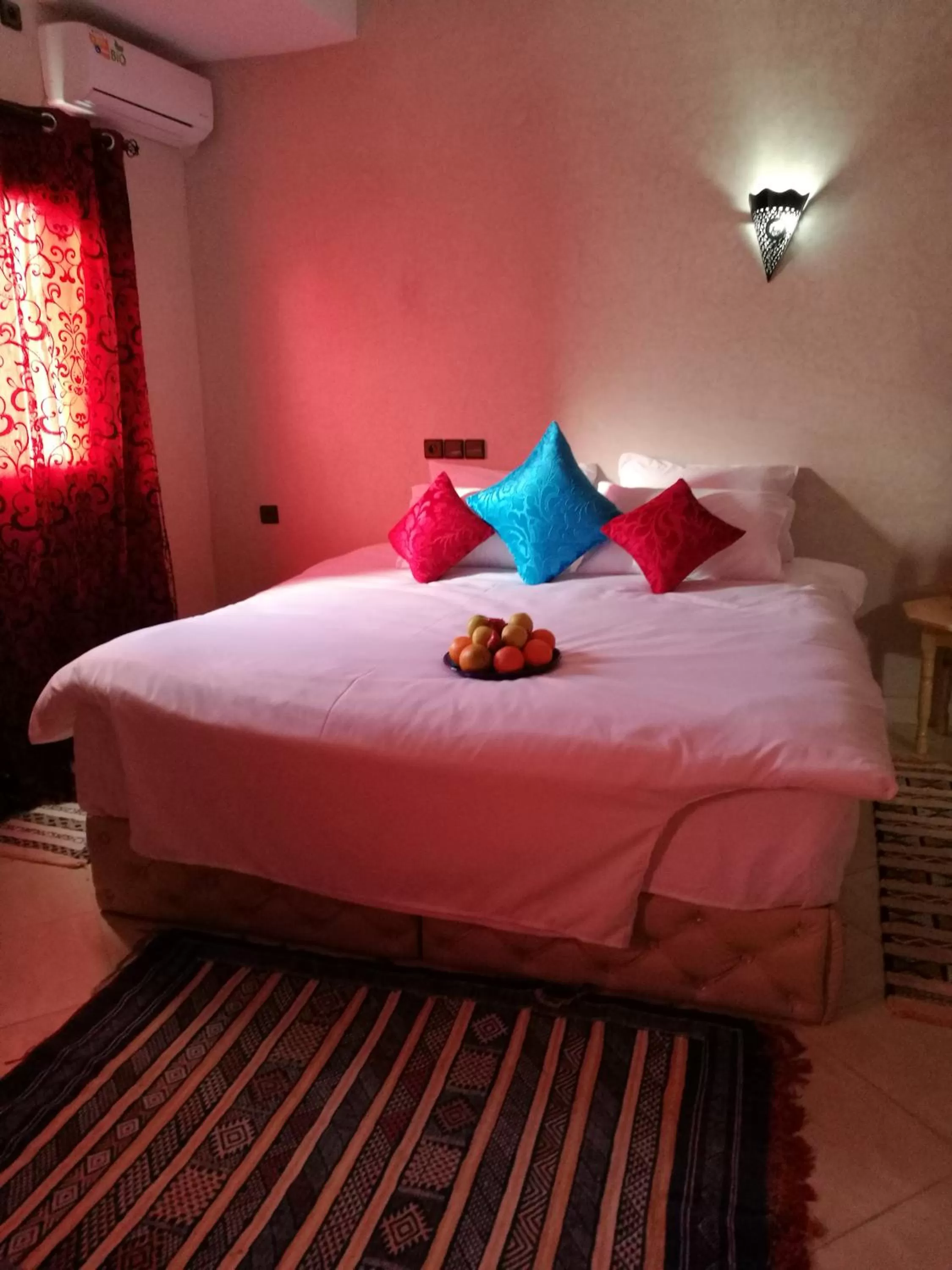 Hôtel Restaurant Dar Al Madina