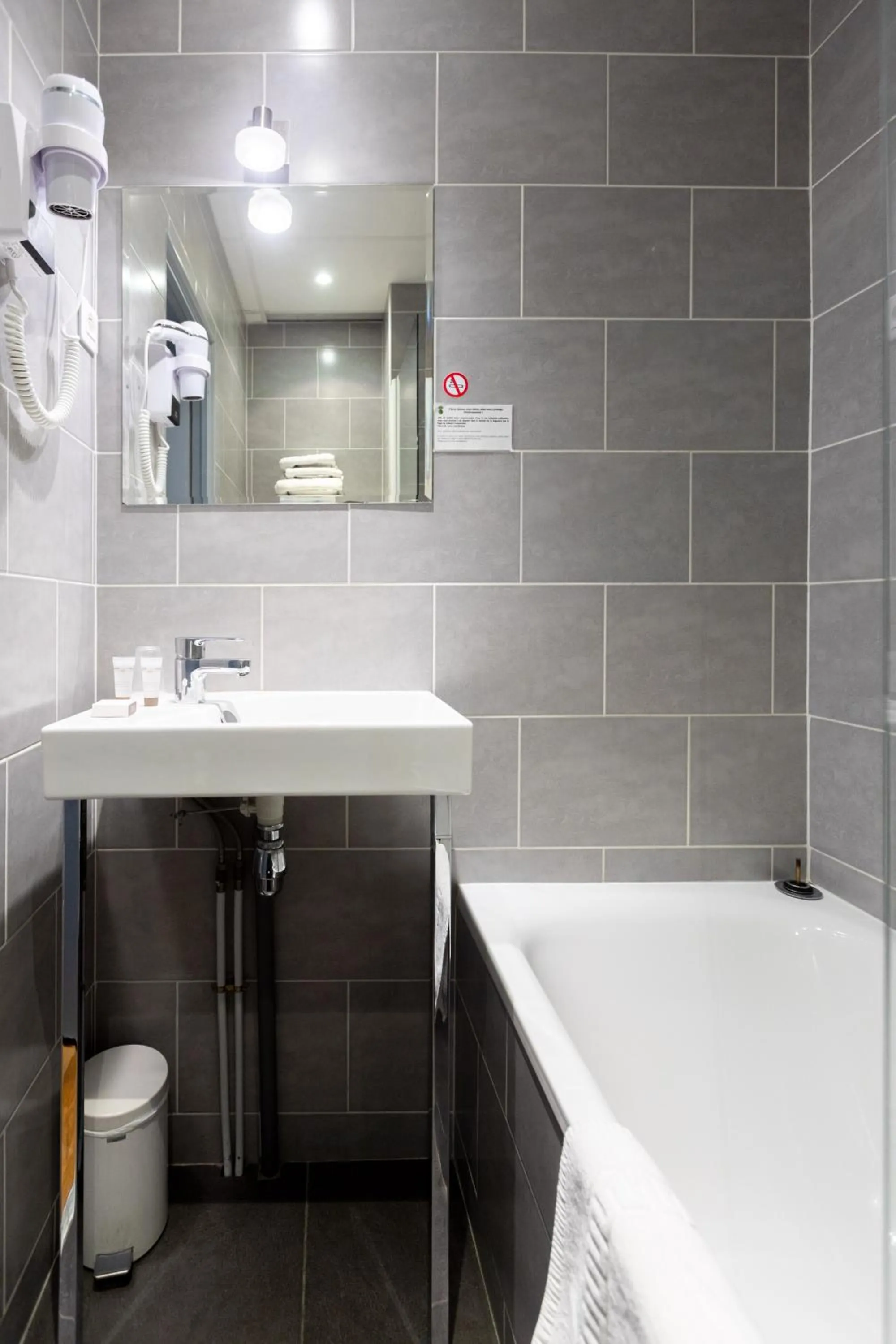 Hôtel Edmond Rostand