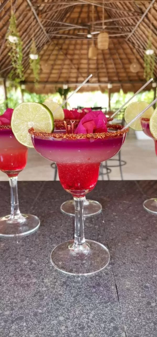 Hacienda María Elena Yucatán