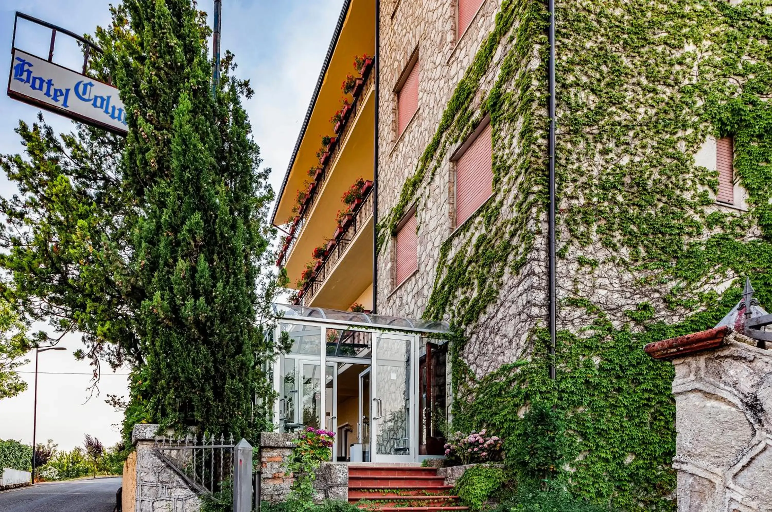 Hotel Colucci Hotel Colucci