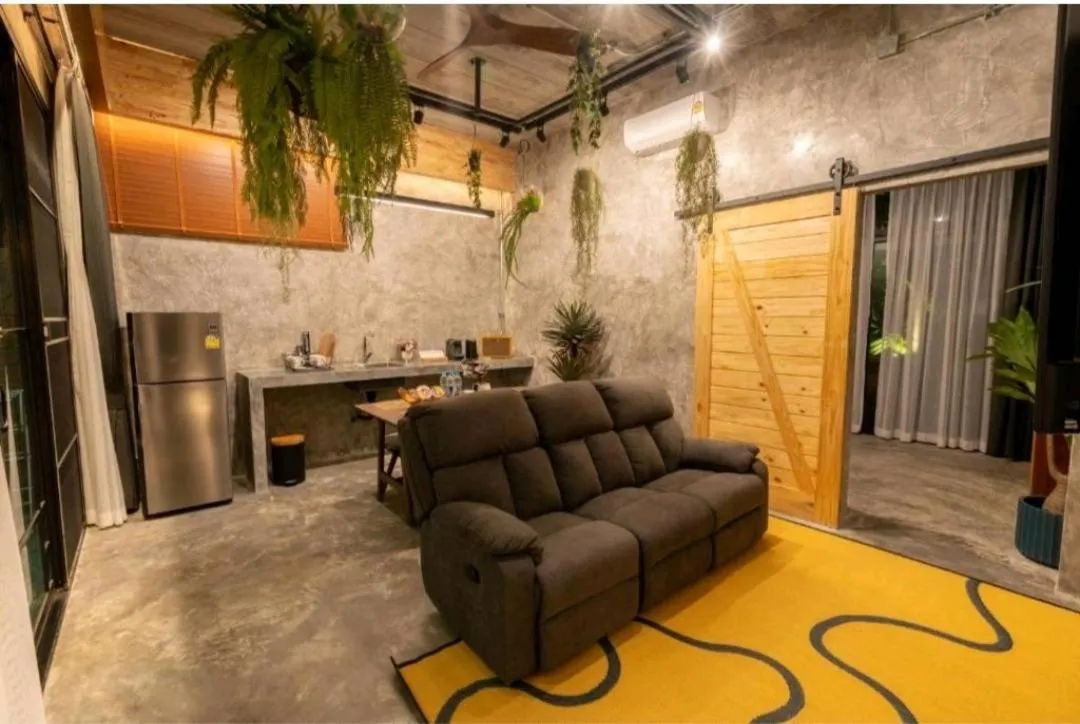 Grandfather Khaolak Resort