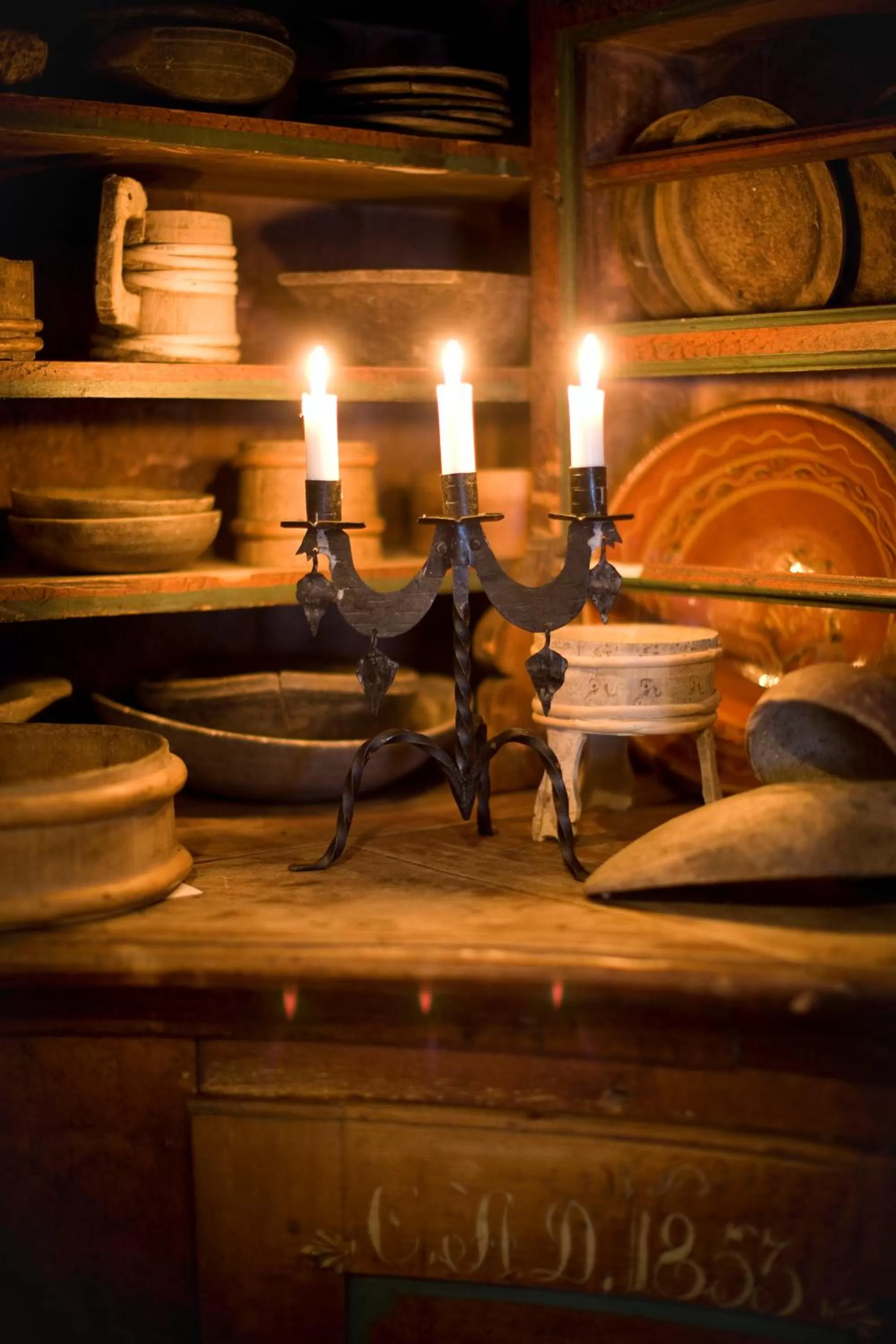 Other in Insjöns Hotell