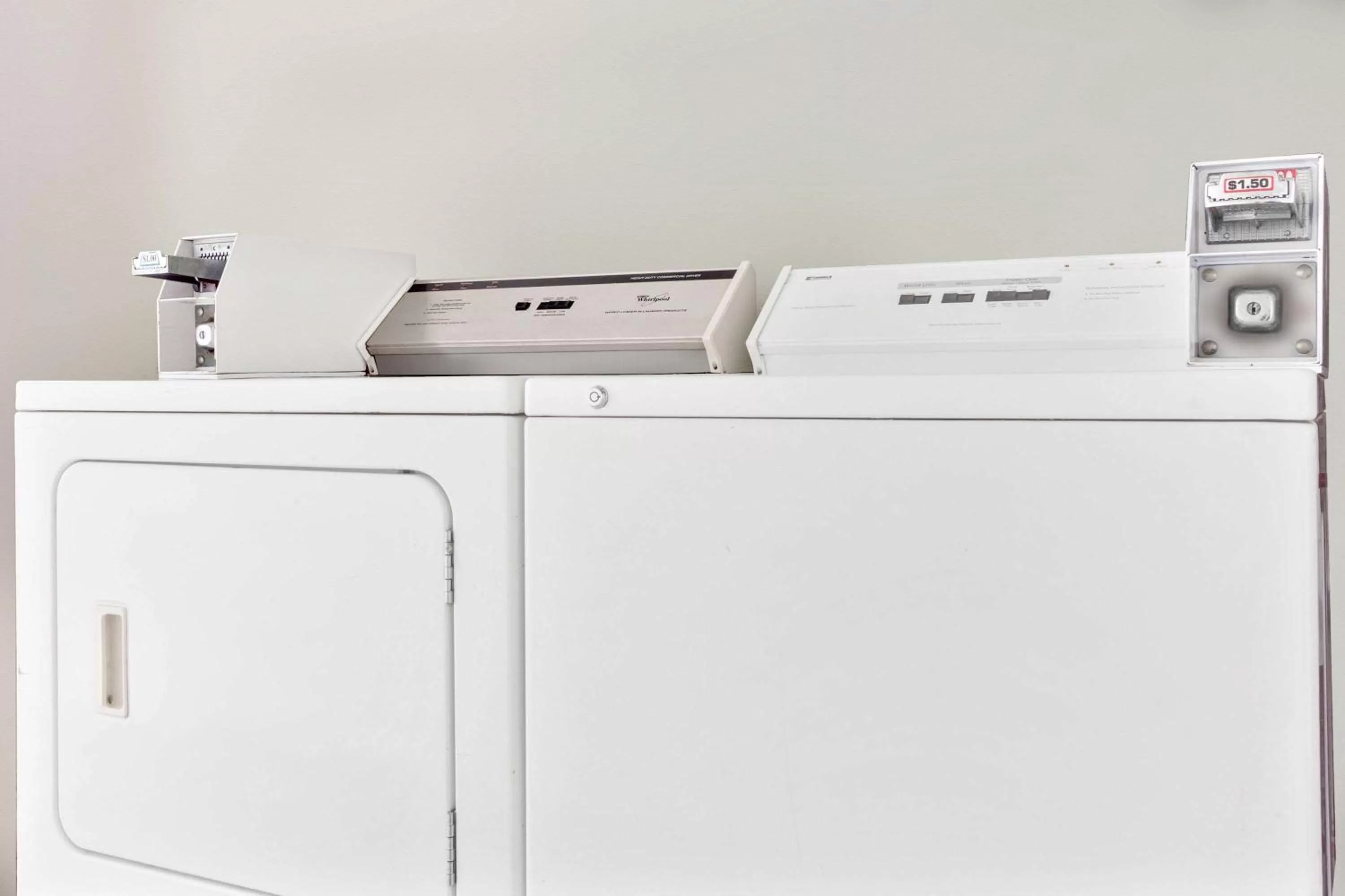 On site, Floor Plan in Days Inn & Suites by Wyndham Stockbridge South Atlanta