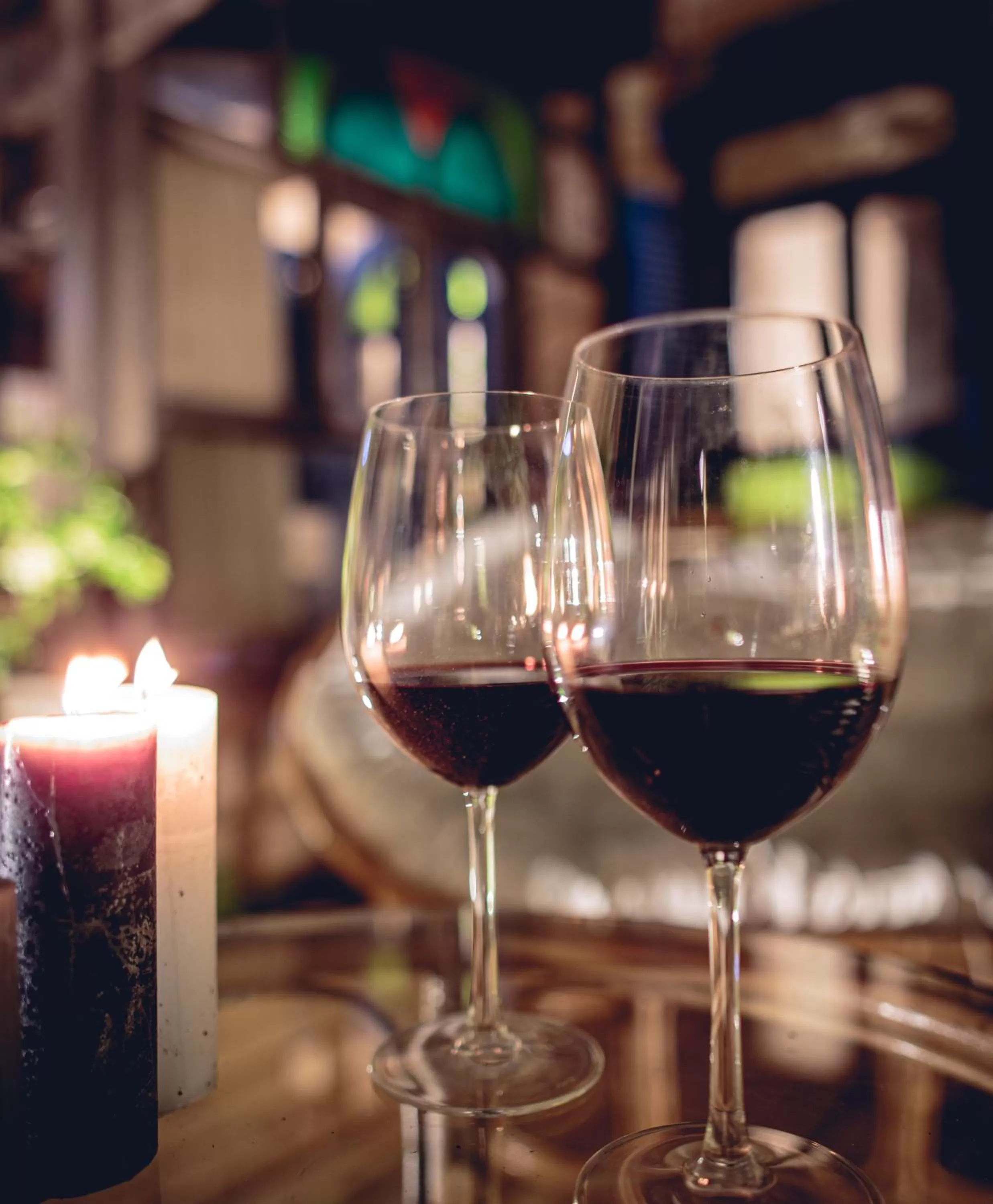 Food and drinks in וילה תהילה המחודש - The new Villa Tehila