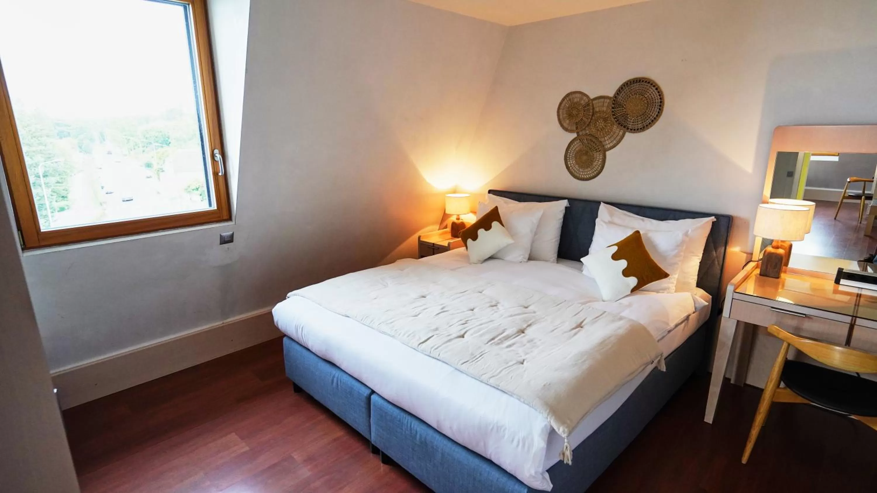 Superior Suite in Hôtel Real Nyon by HappyCulture